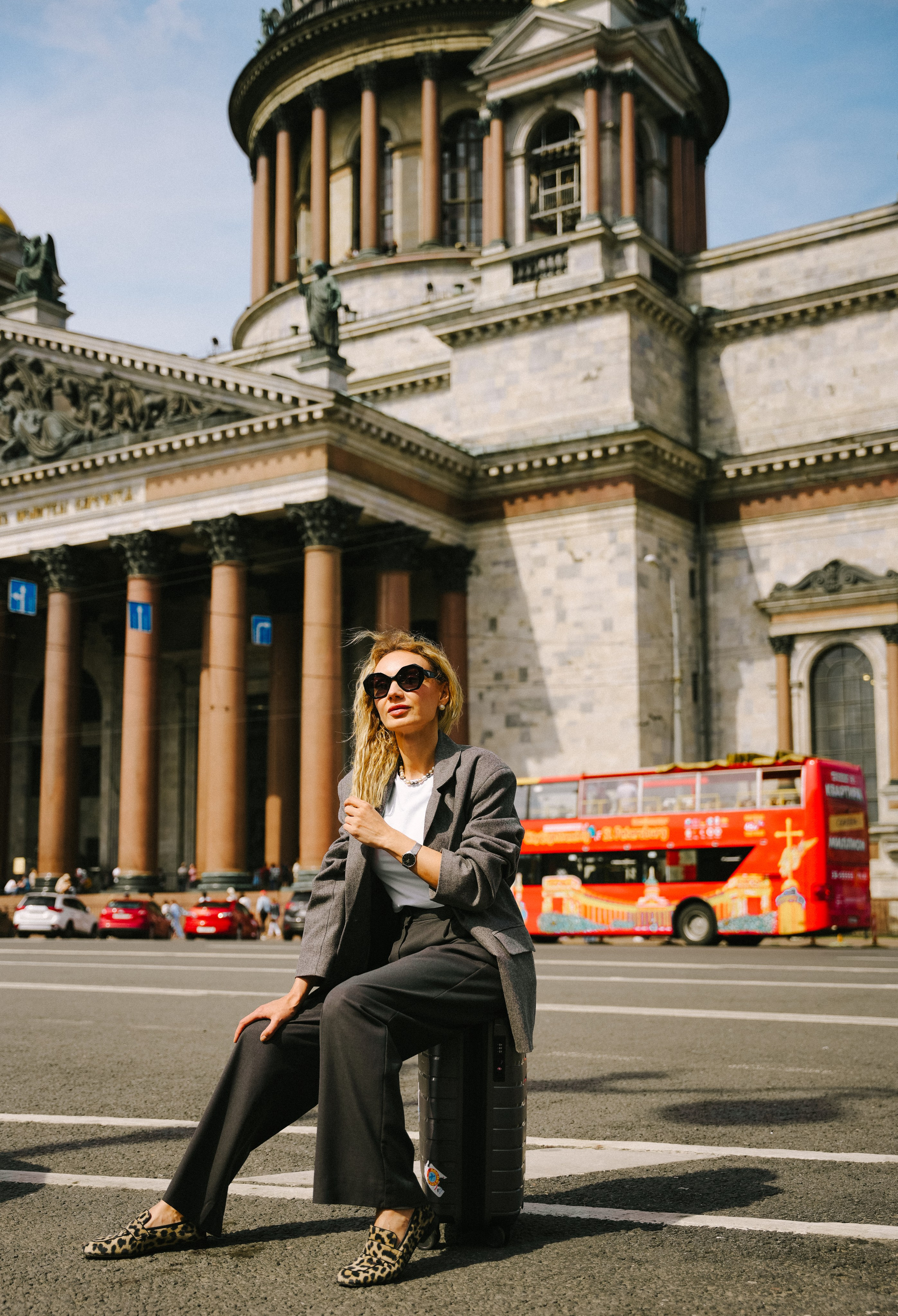 Яна. Фотограф г. Санкт-Петербург Александра Катанакова