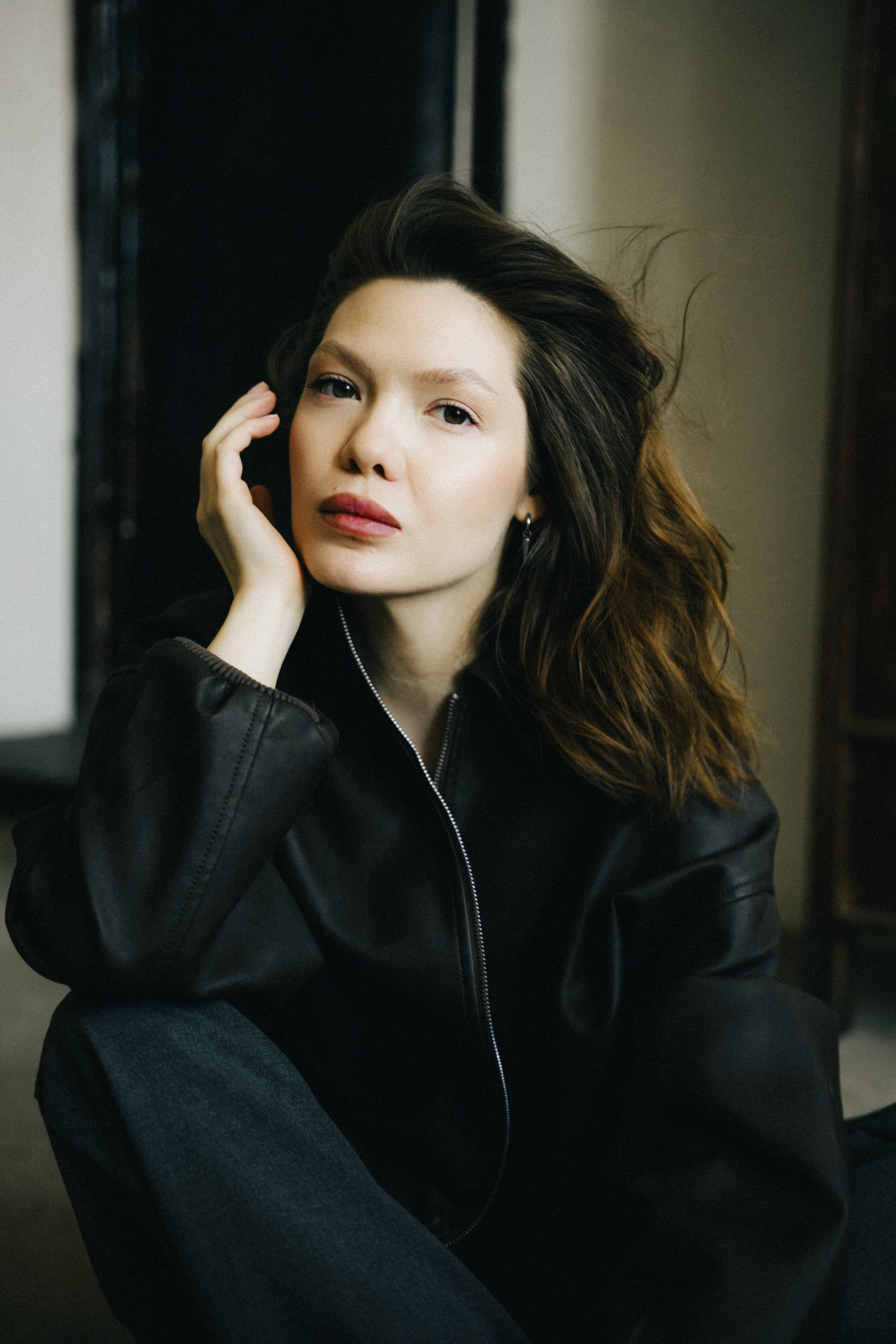 Яна. Фотограф г. Санкт-Петербург Александра Катанакова