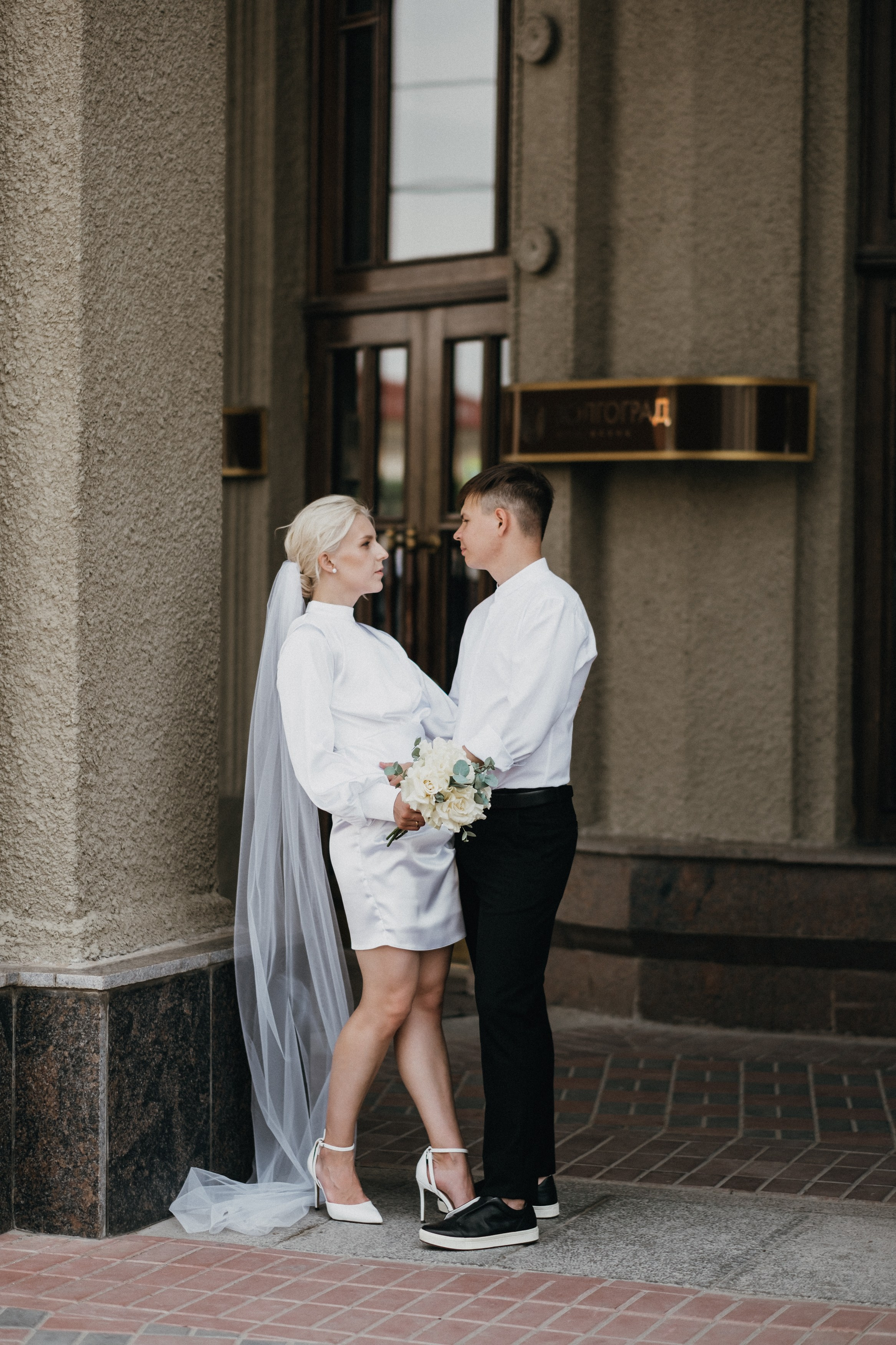 Свадебная фотосессия Волгоград. Свадебный и семейный фотограф в Волгограде Кристина Иванова