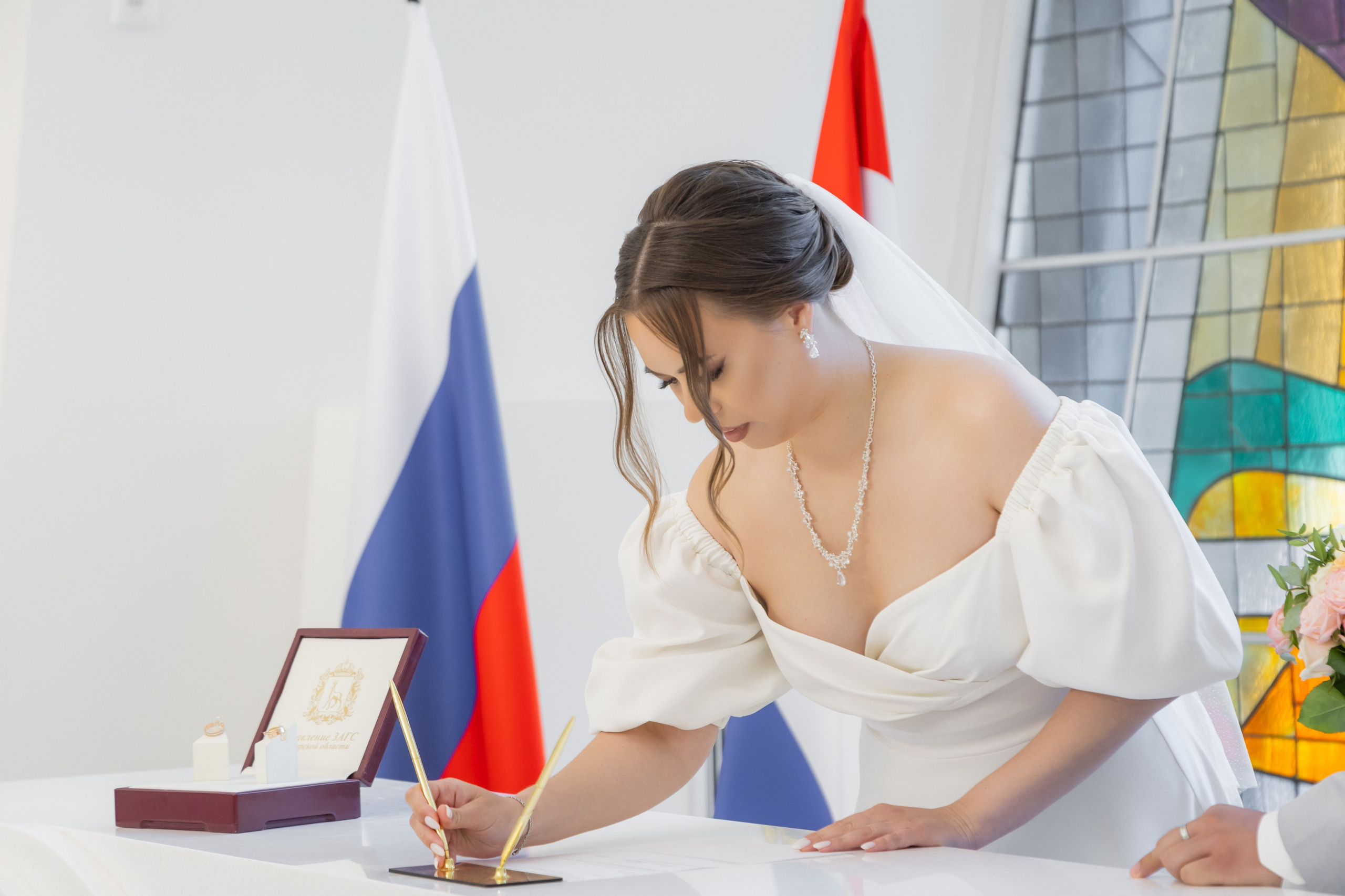 Алексей и Юлия. Фотограф в Самаре / Олеся Широнина