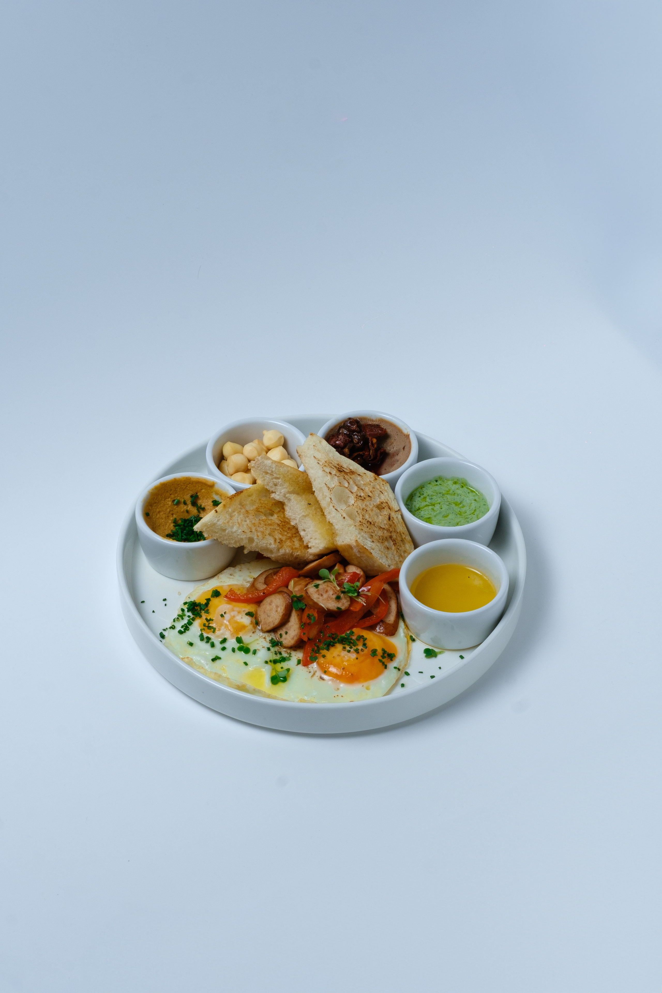 Toast x Завтрак. Фотограф в Тюмени Кирилл Марфин