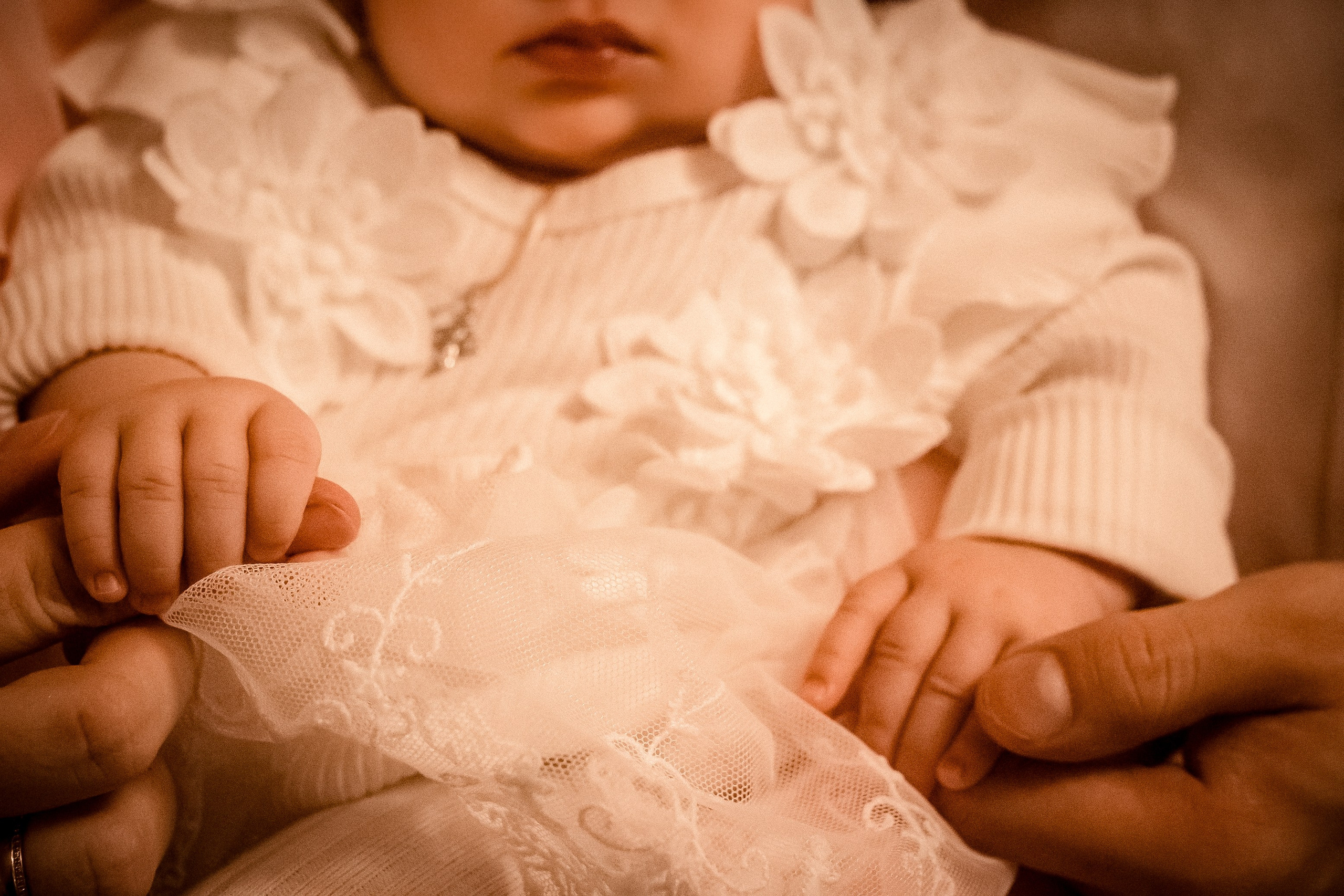 Крещение Эмилии