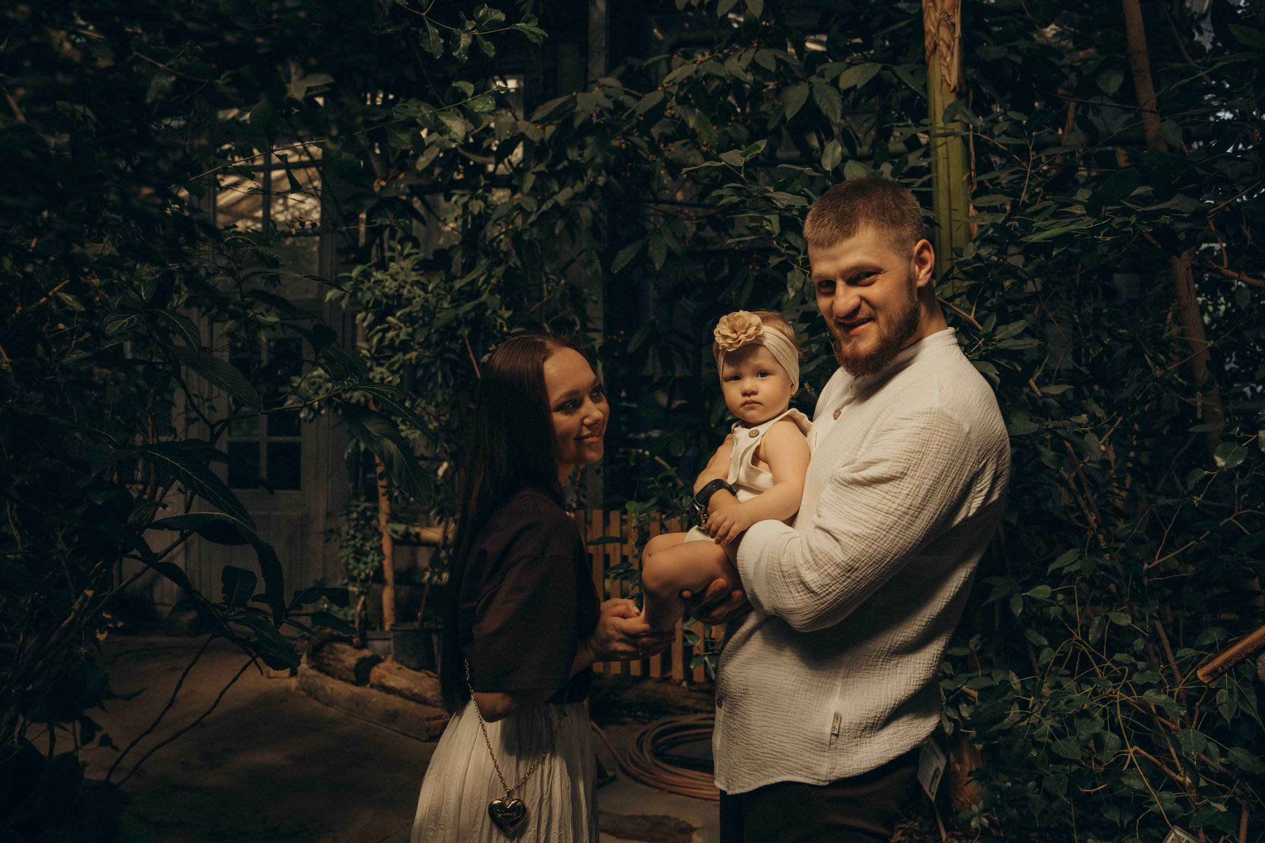 Главное —быть рядом