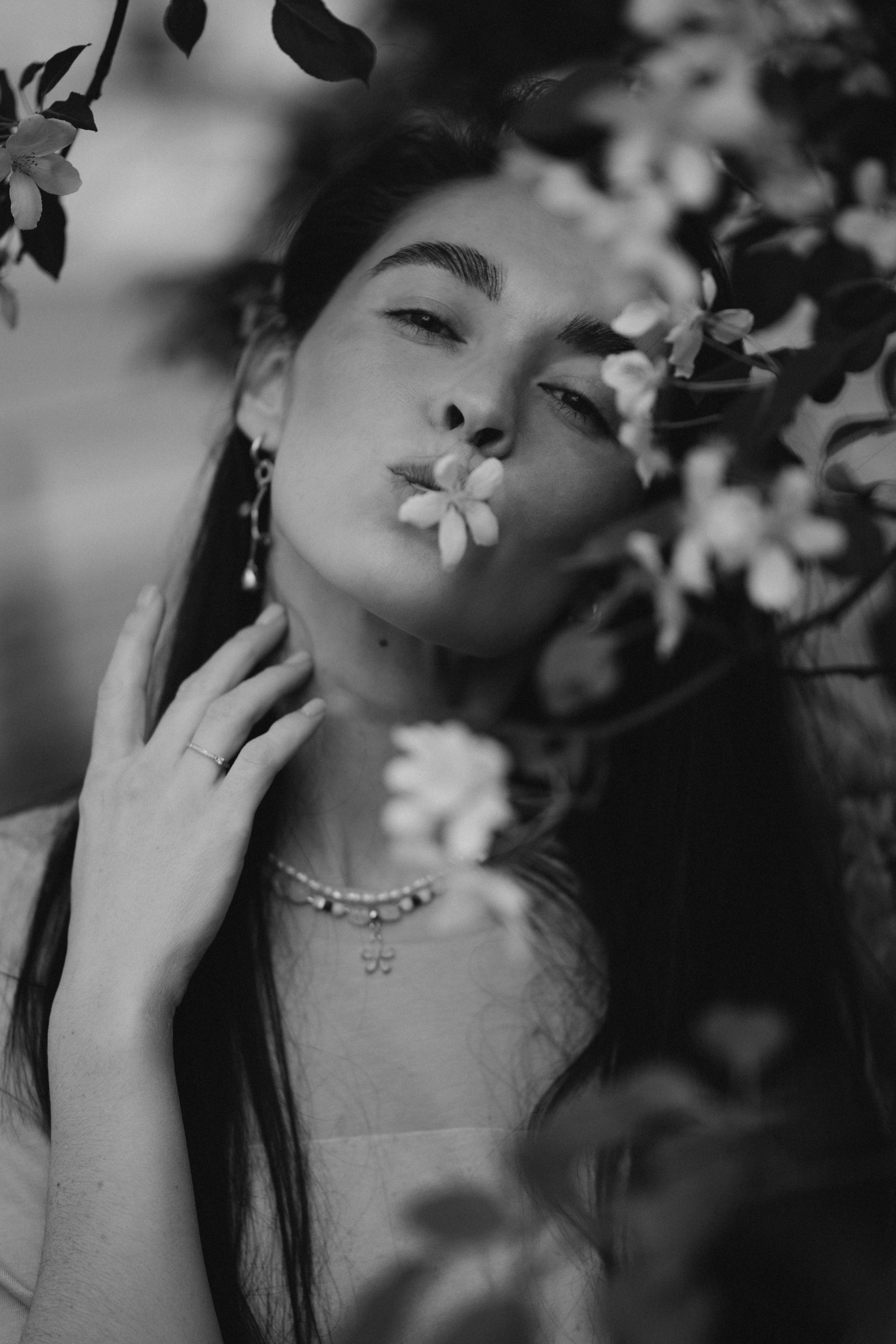 Женский Портрет. Фотограф Йошкар-Ола