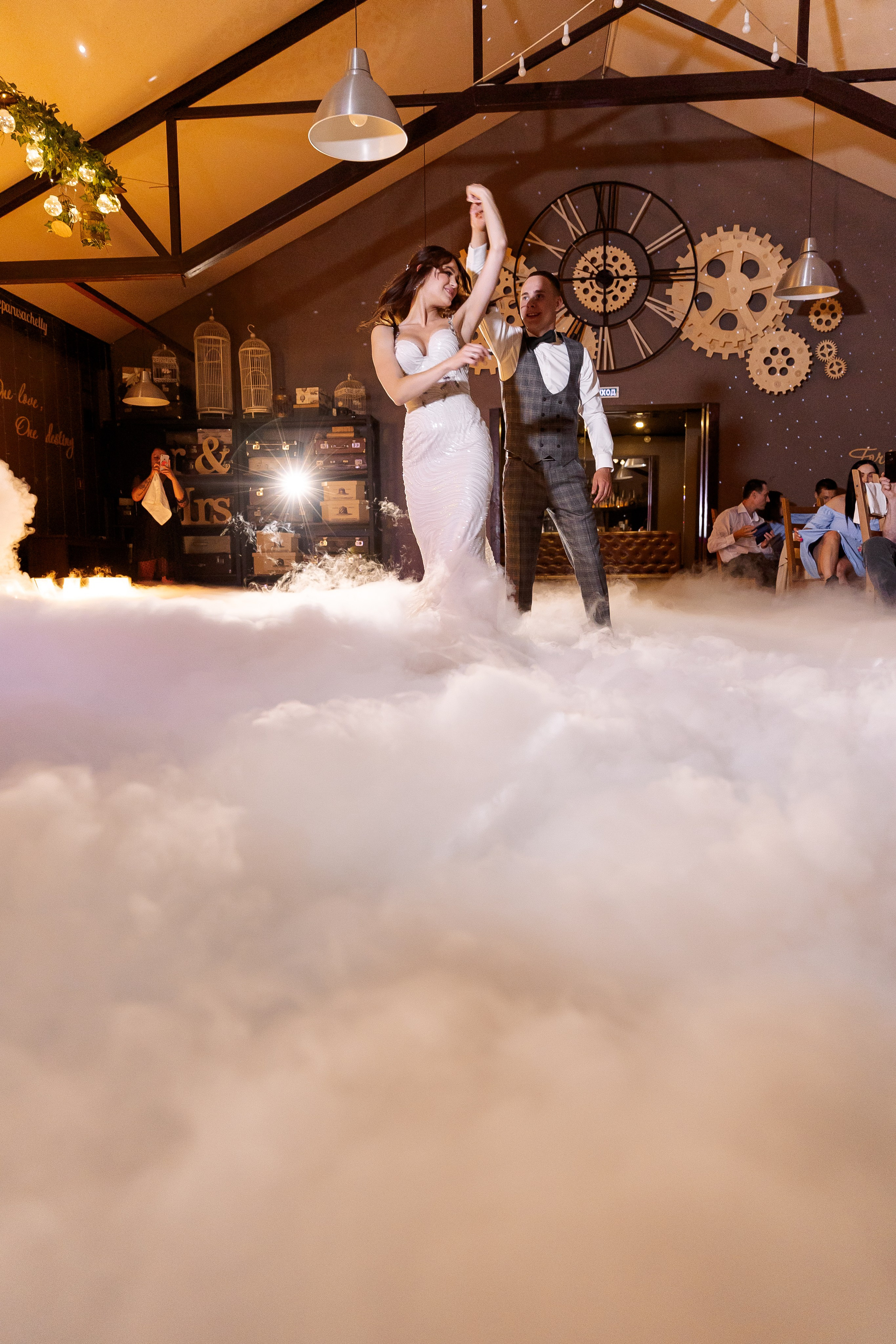 Ангелина и Иван. Свадебный и семейный фотограф в Челябинске Юлия Ишимова