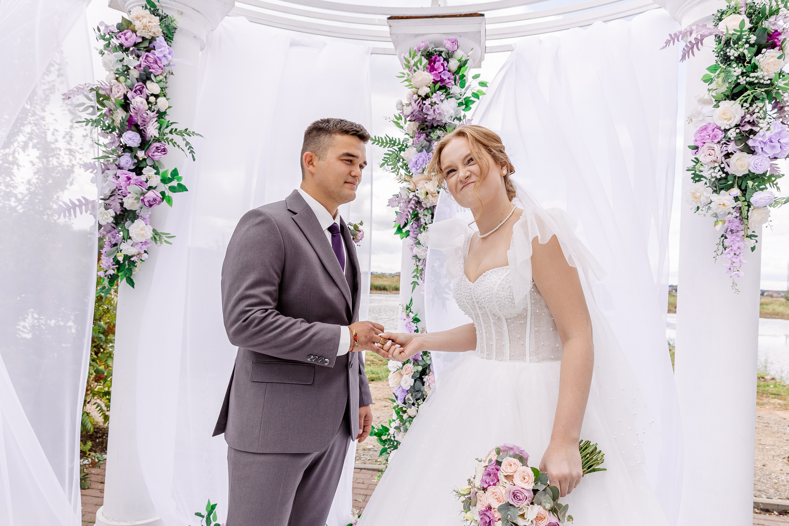 Любовь и Евгений. Свадебный и семейный фотограф в Челябинске Юлия Ишимова