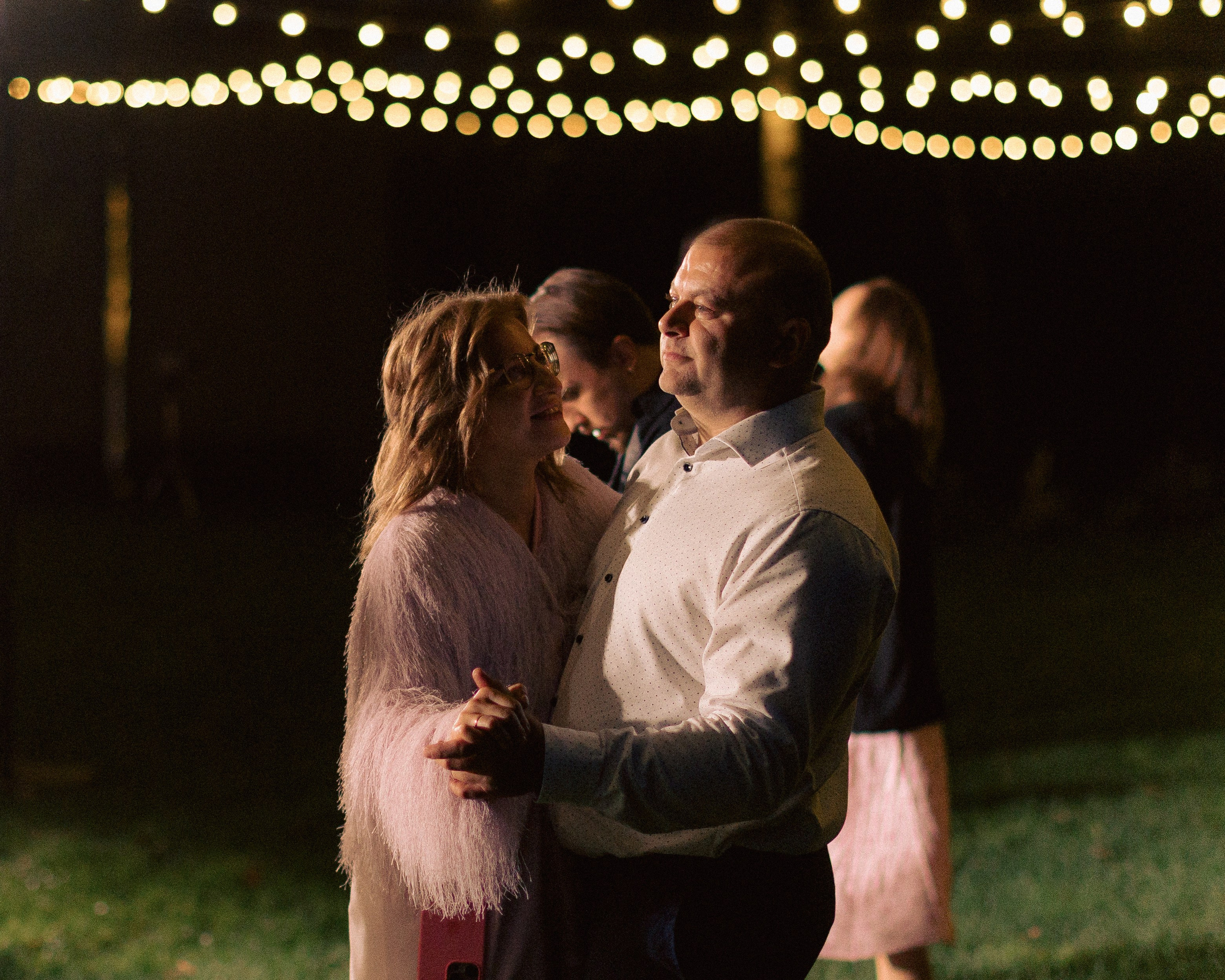 Боря и Амина. Свадебный и портретный фотограф в Москве Анна Плавская