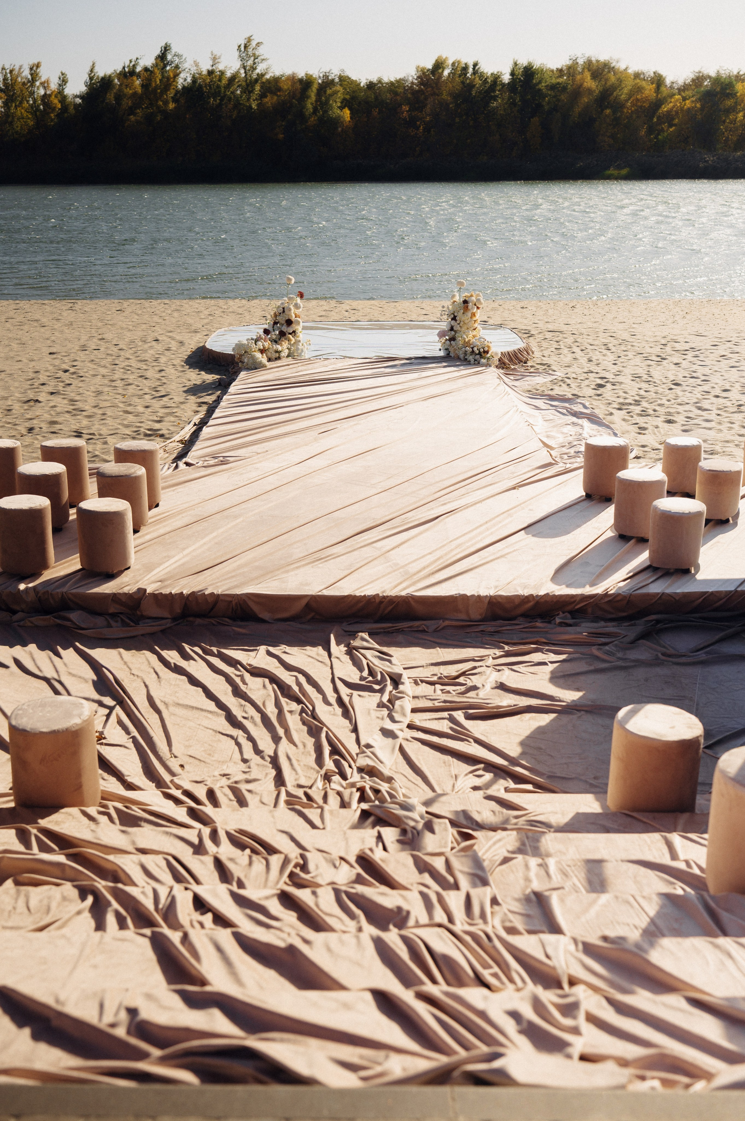 Денис и Света. Свадебный фотограф и видеограф