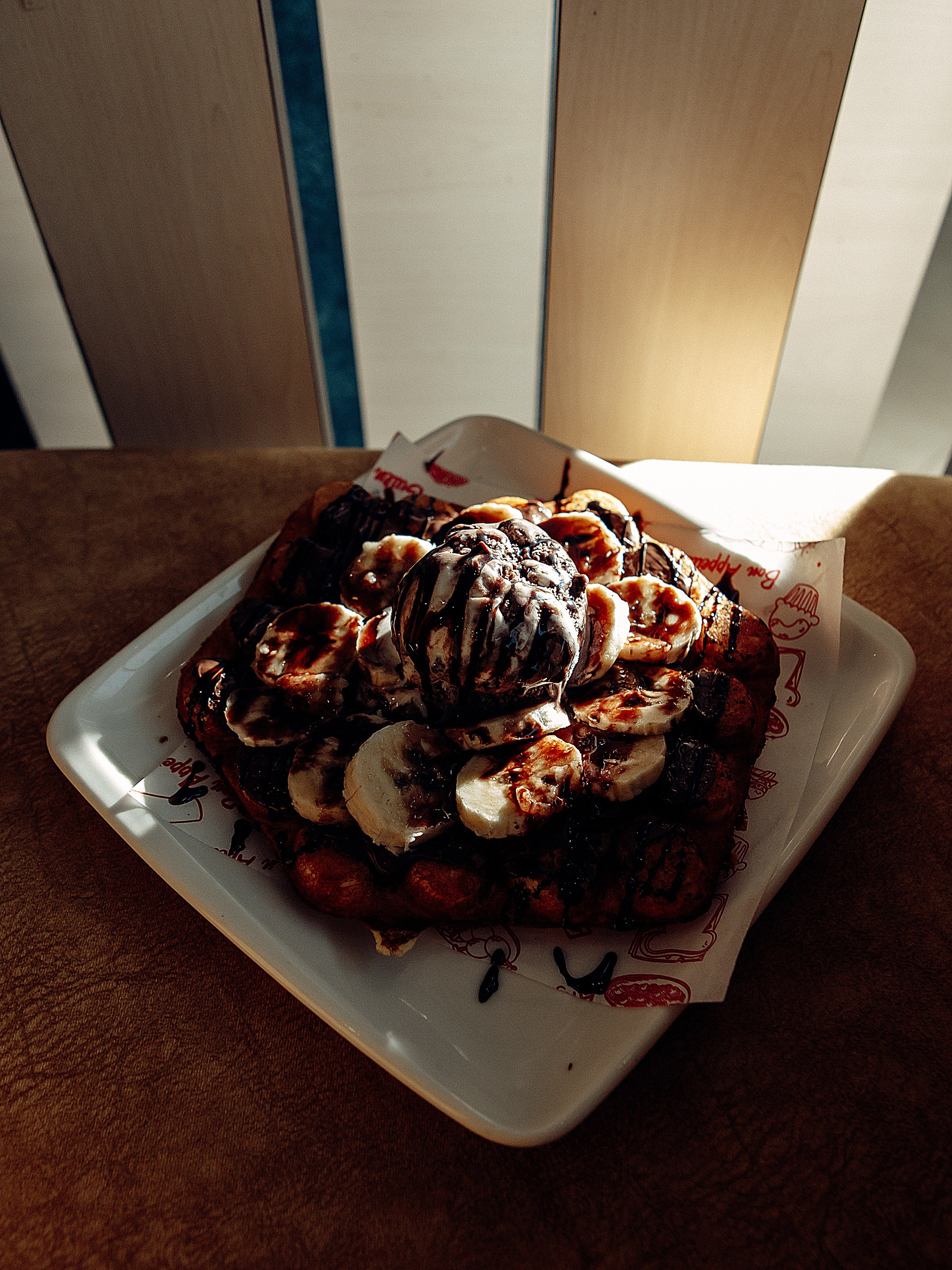 Orlando Starlux. Photographer in Batumi, Georgia Pavel Sharnikov