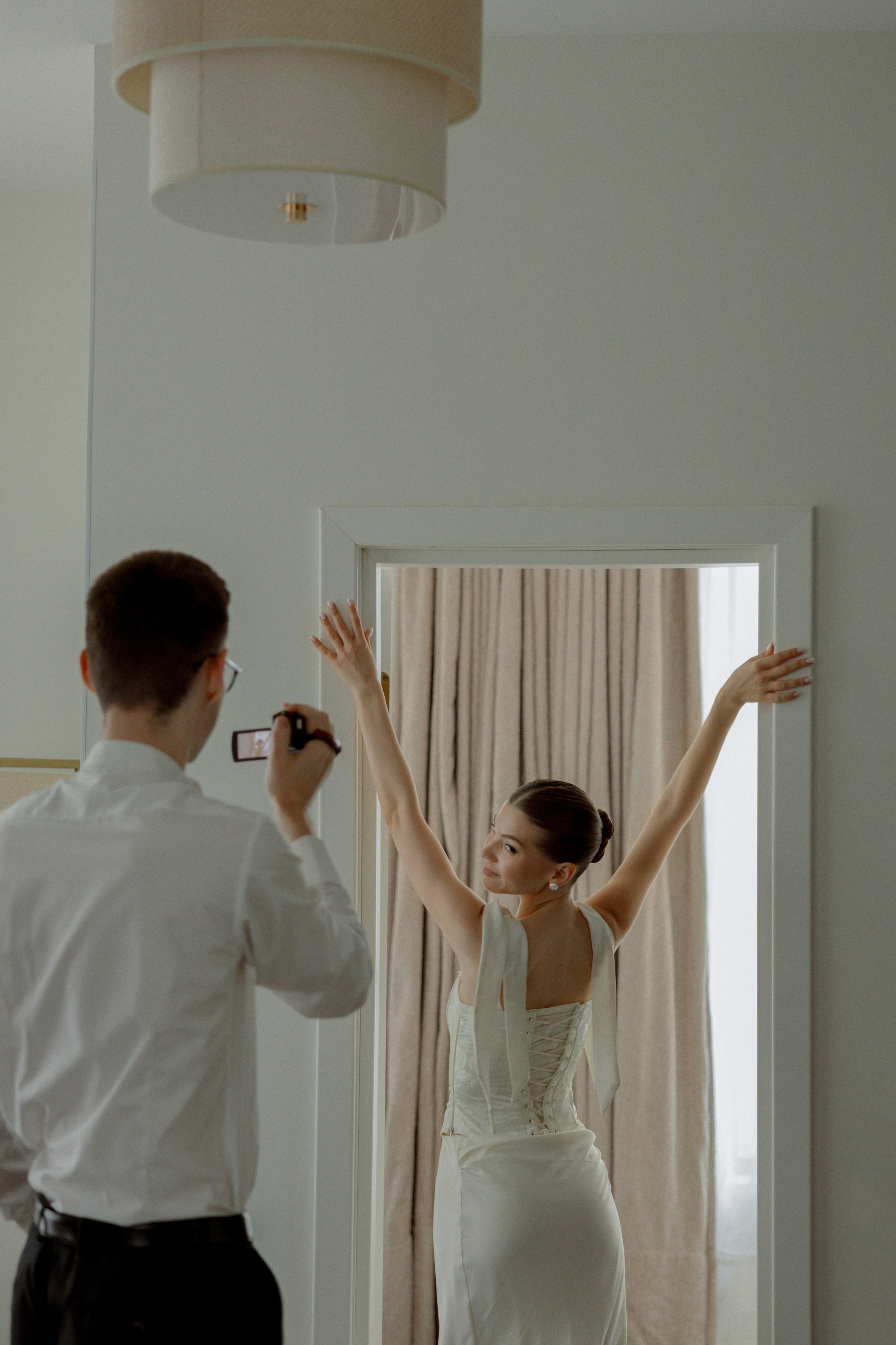 София и Александр. Letova Wedding — Свадебный организатор в Москве