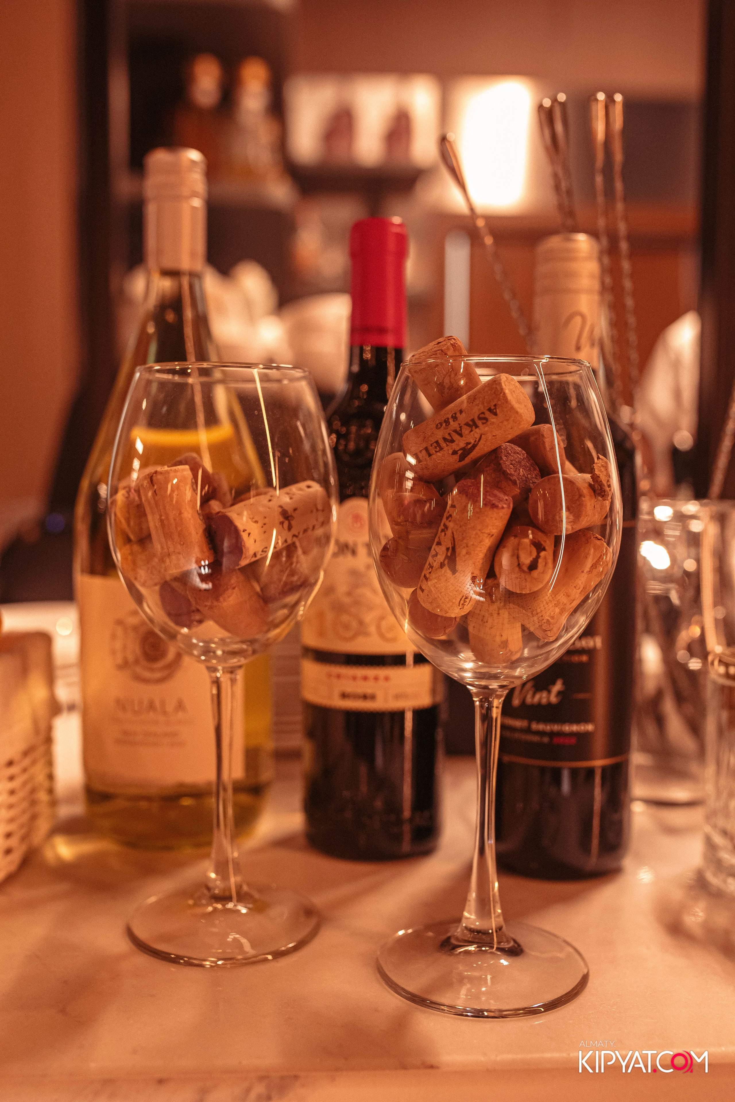 URBAN COFFEE MIRAS. КИПЯТКОМ АЛМАТЫ! Фотосъемка мероприятий в Алматы