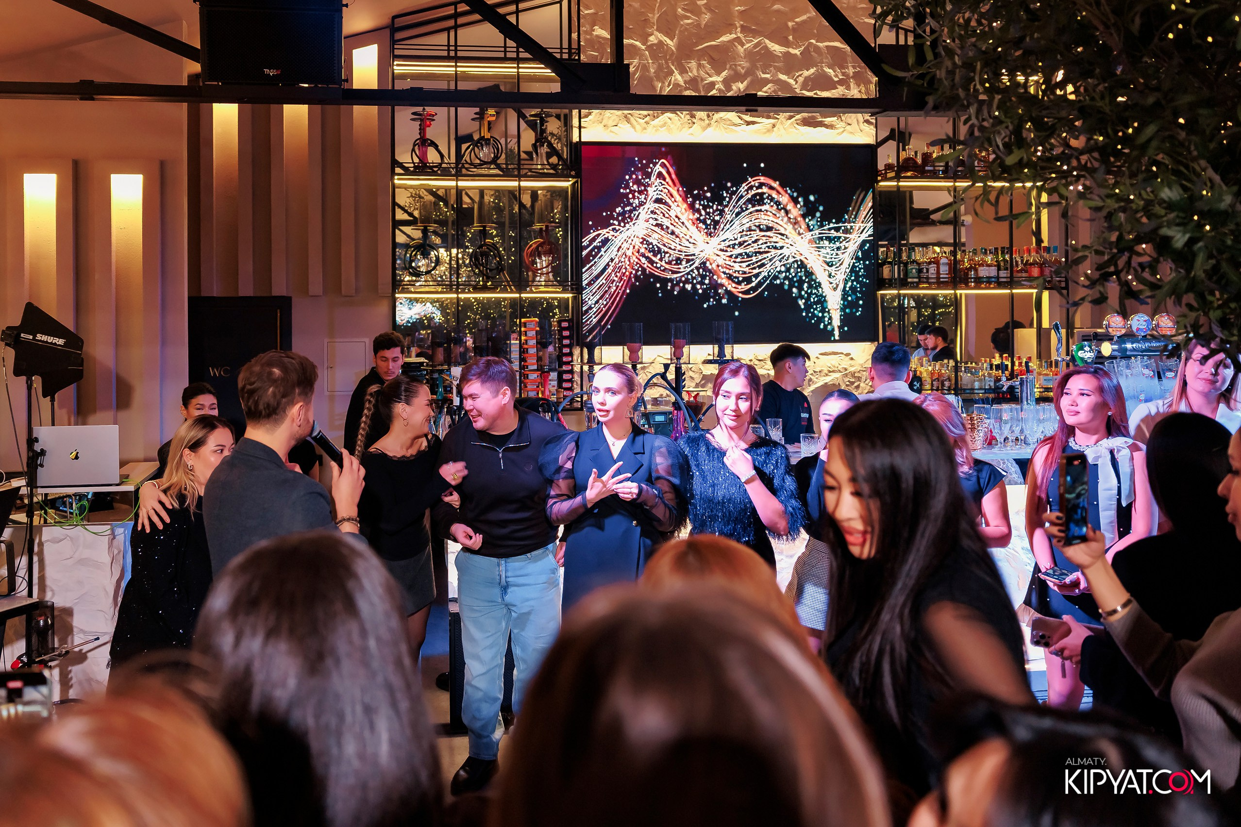 SAHARA. КИПЯТКОМ АЛМАТЫ! Фотосъемка мероприятий в Алматы