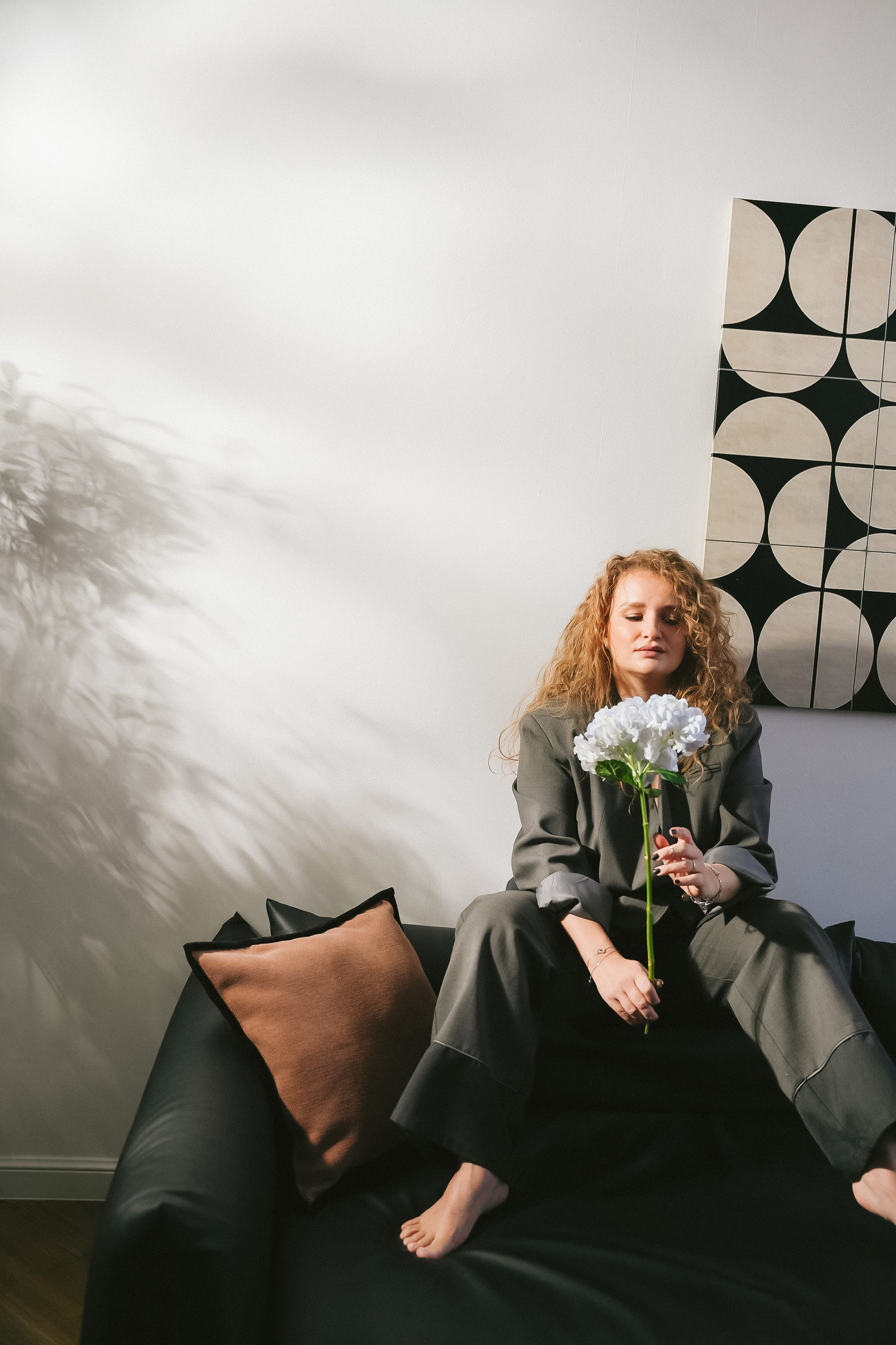 Юлия. Портретный и семейный фотограф в Перми Мила Ульянова