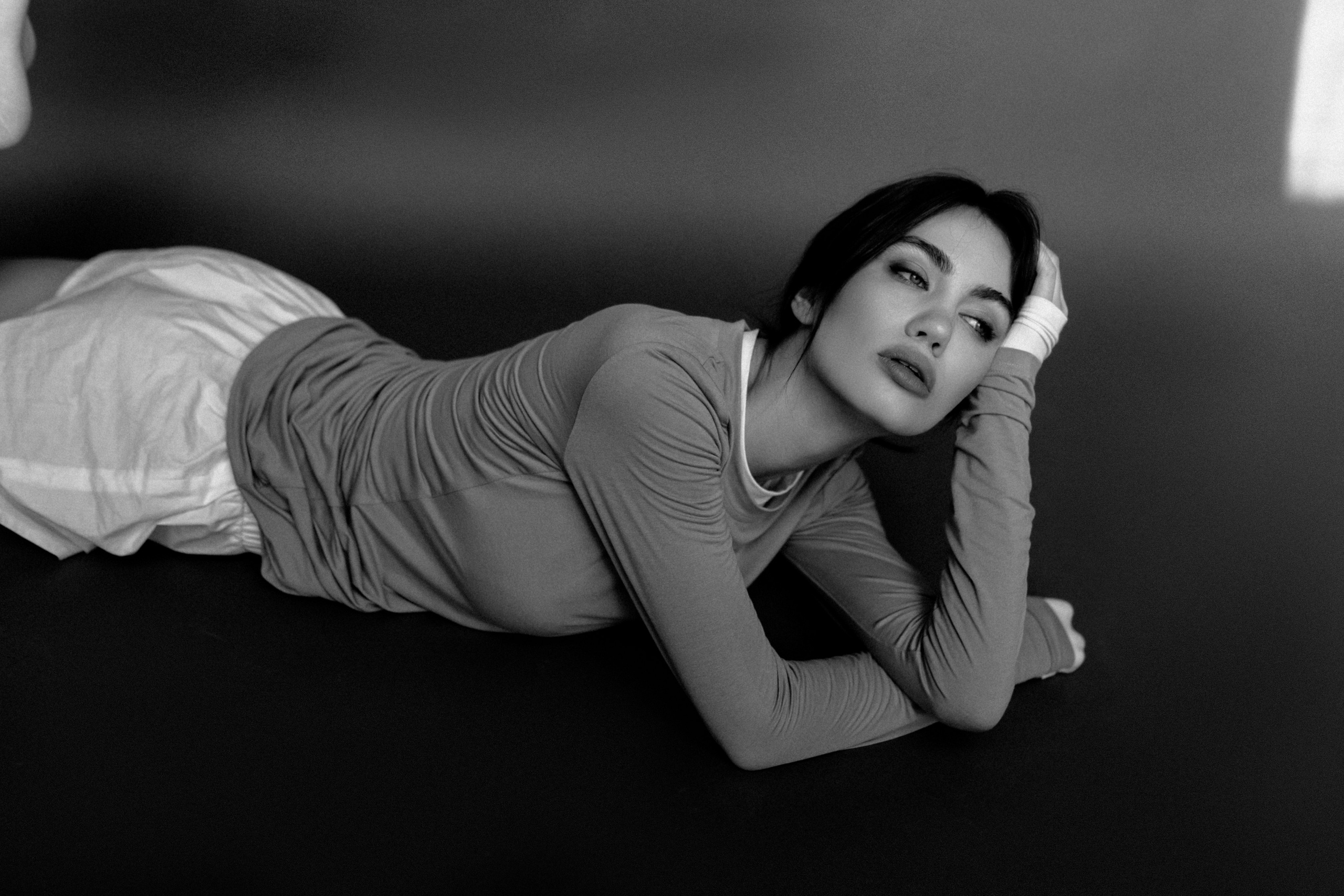 Екатерина. Портретный фотограф в Туле Полина Форест