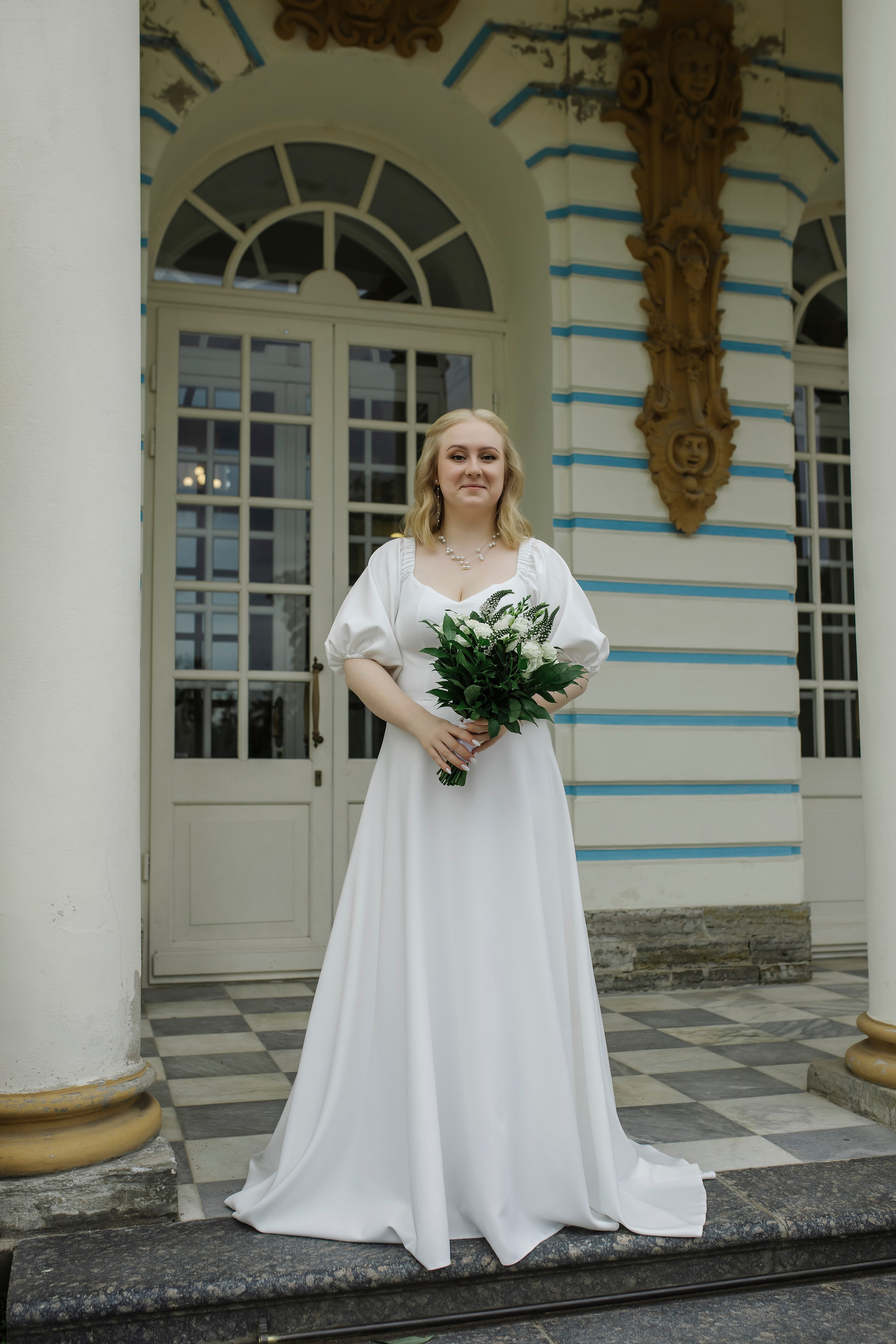 Максим & Ангелина. Свадебный и семейный фотограф Санкт-Петербурга Мария Родионова