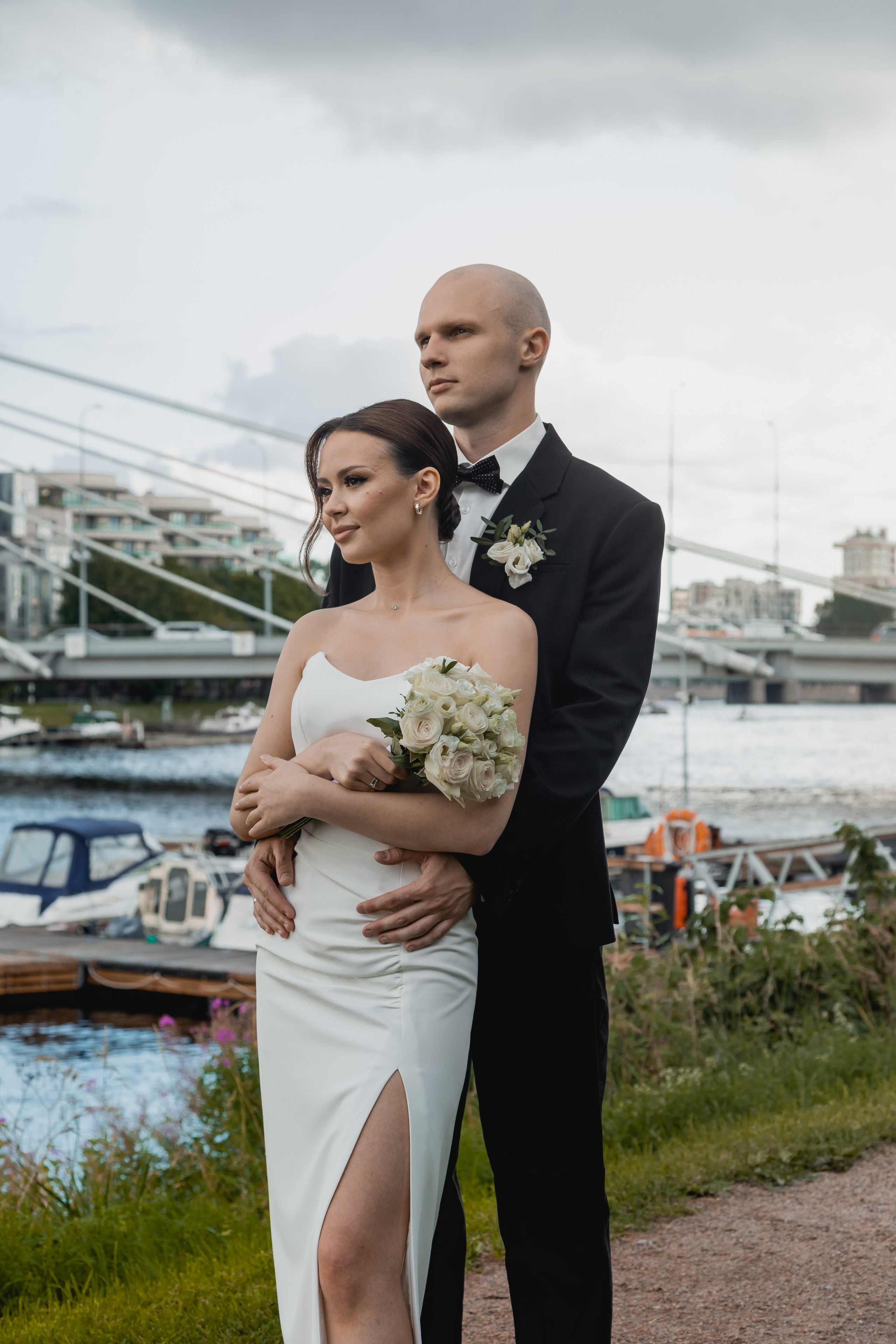 Портфолио. Главная