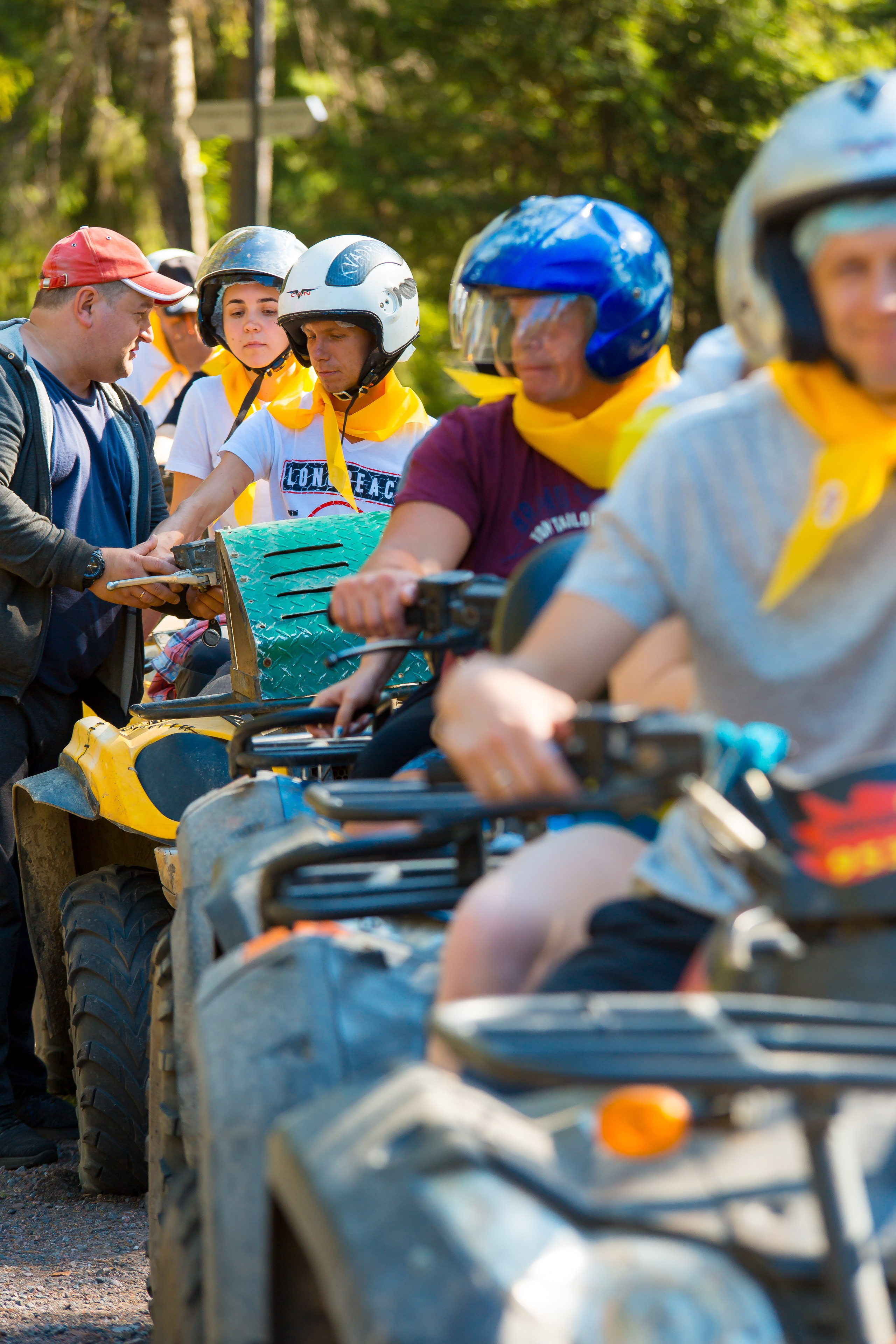 КОРПОРАТИВ РАПСОДИЯ. Главная