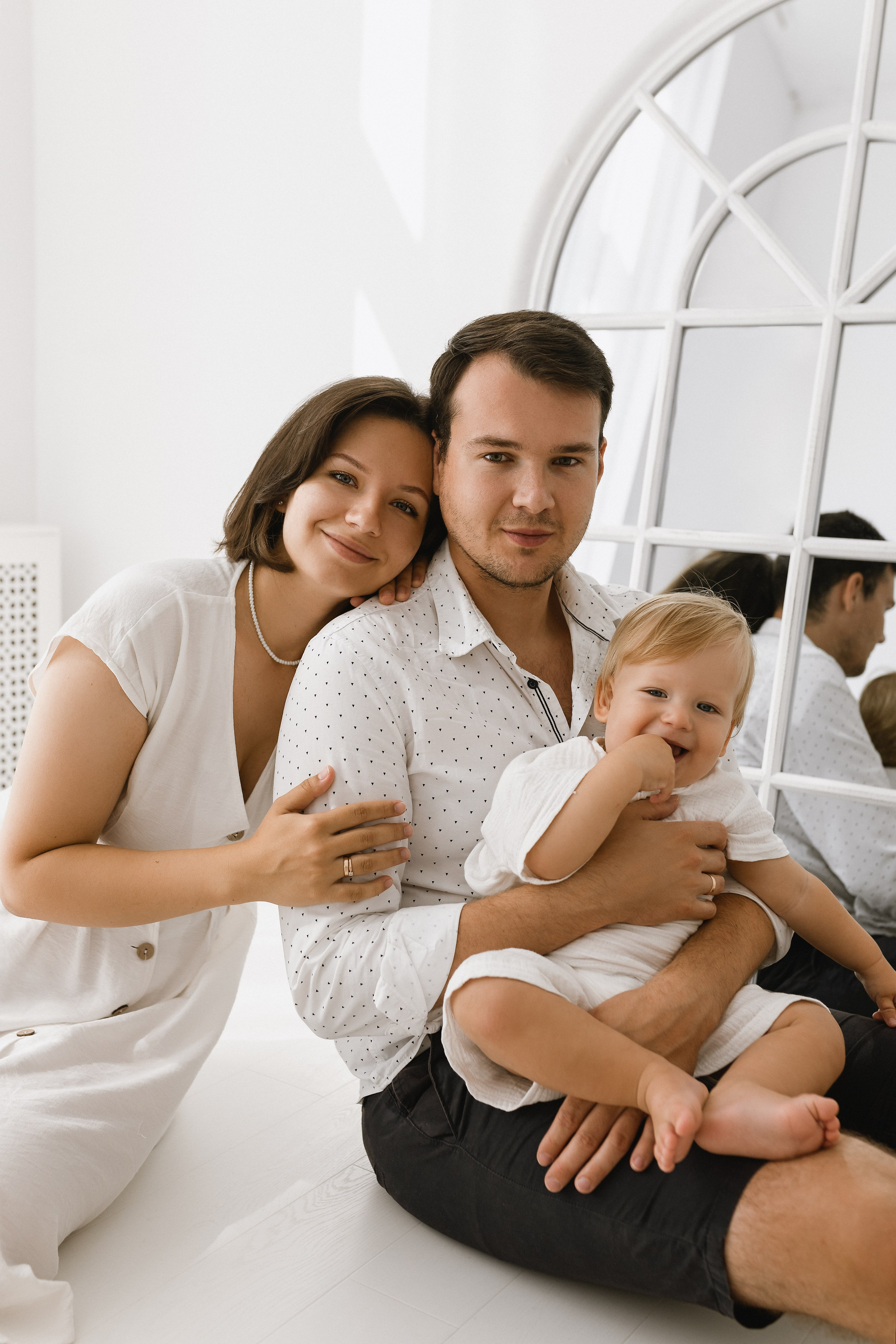 Дима & Лера & Мирон. Фотограф в Белгороде|Юлия oohphotojulii|Семейный и персональный фотограф