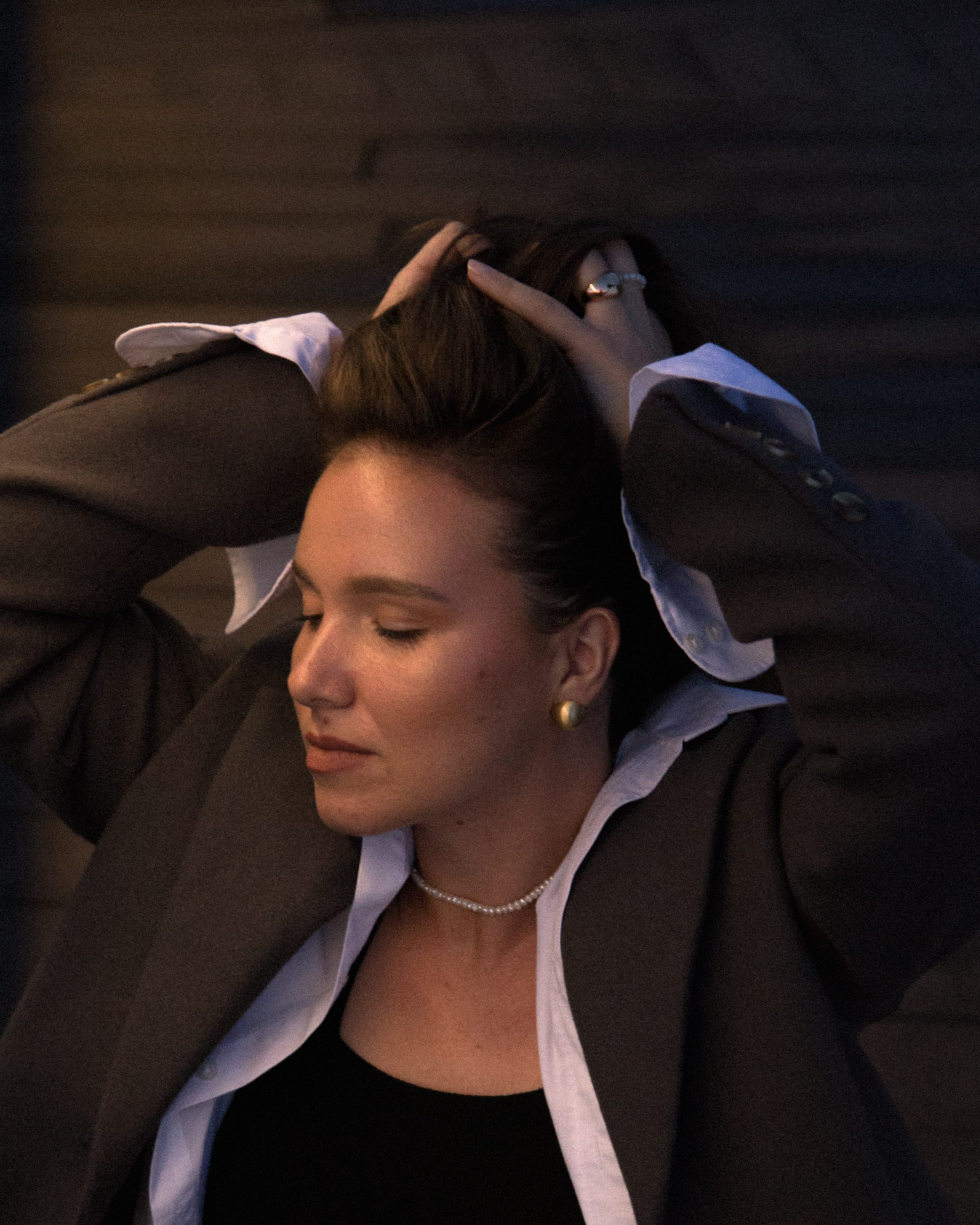 Света. Фотограф в Москве Саша Кудрявая