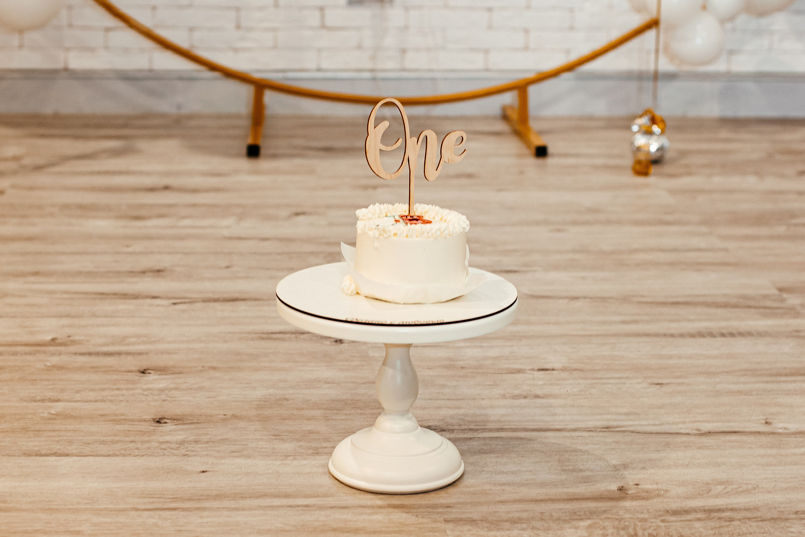 Камилю 1 годик — студия. Elena Sova — семейный и женский фотограф в Санкт-Петербурге