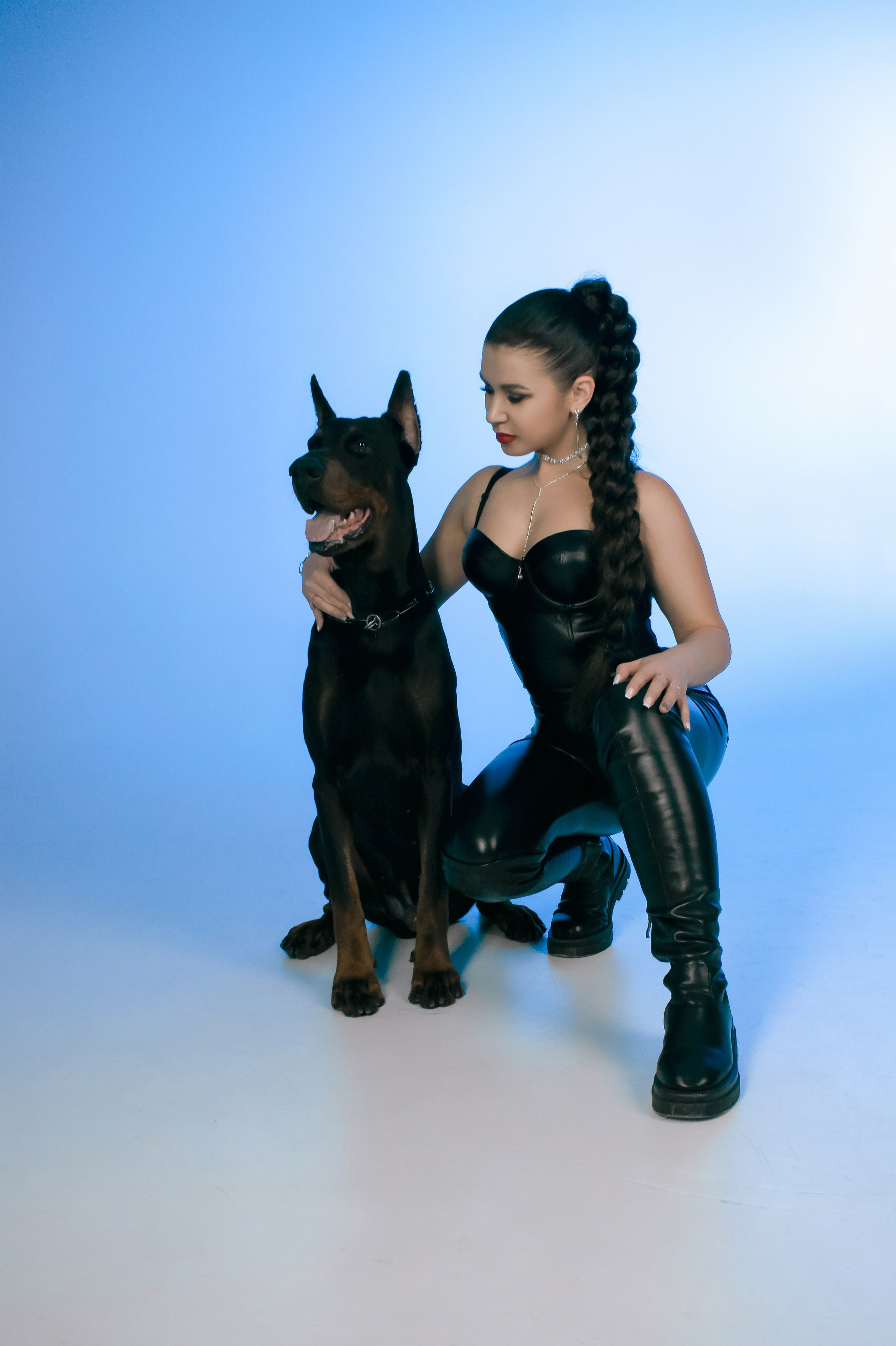 Анна. Фотограф Хабаровск