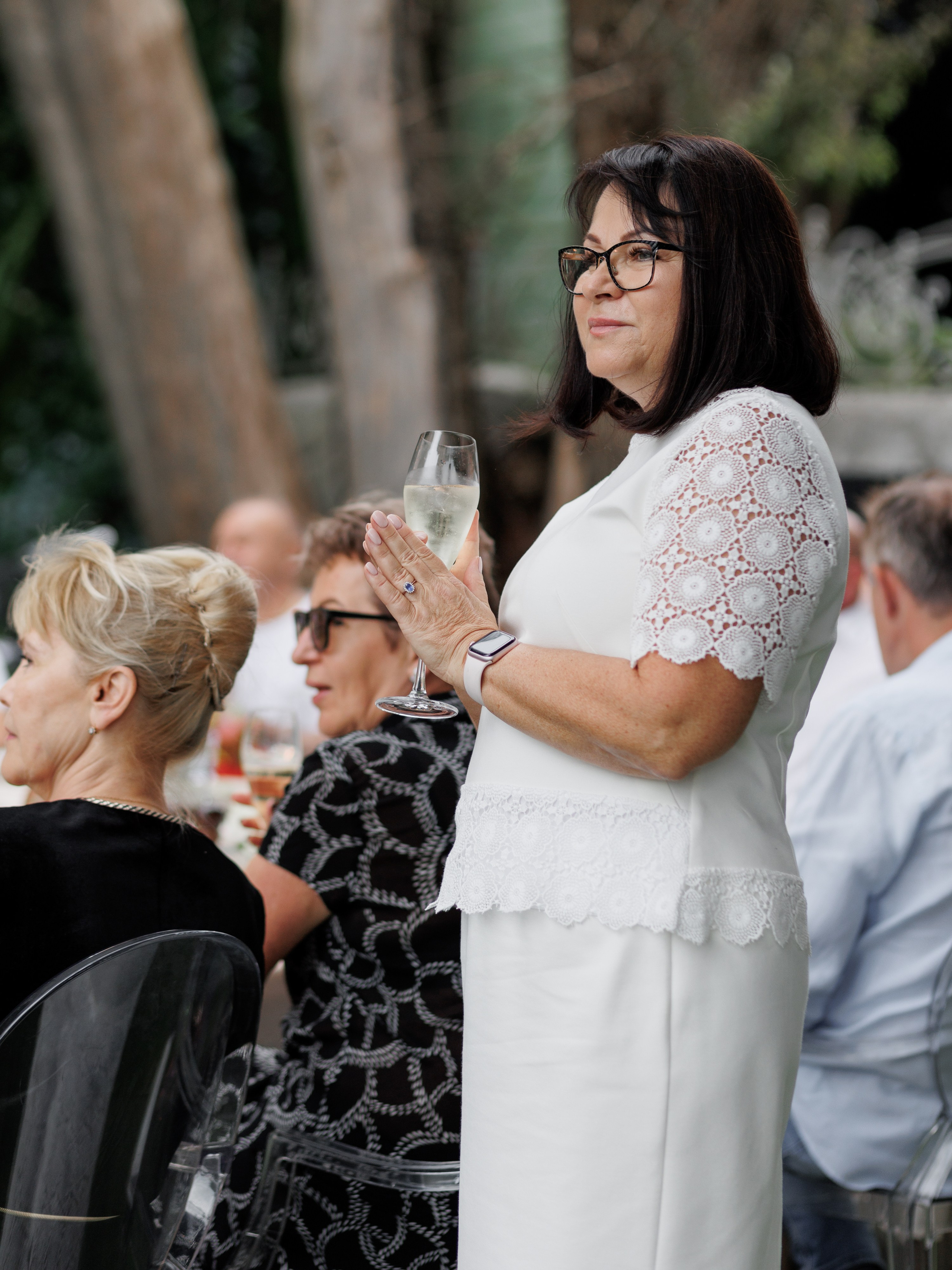 День рождения на берегу озера. Свадебный и семейный фотограф в Калининграде Ольга Мешечкова