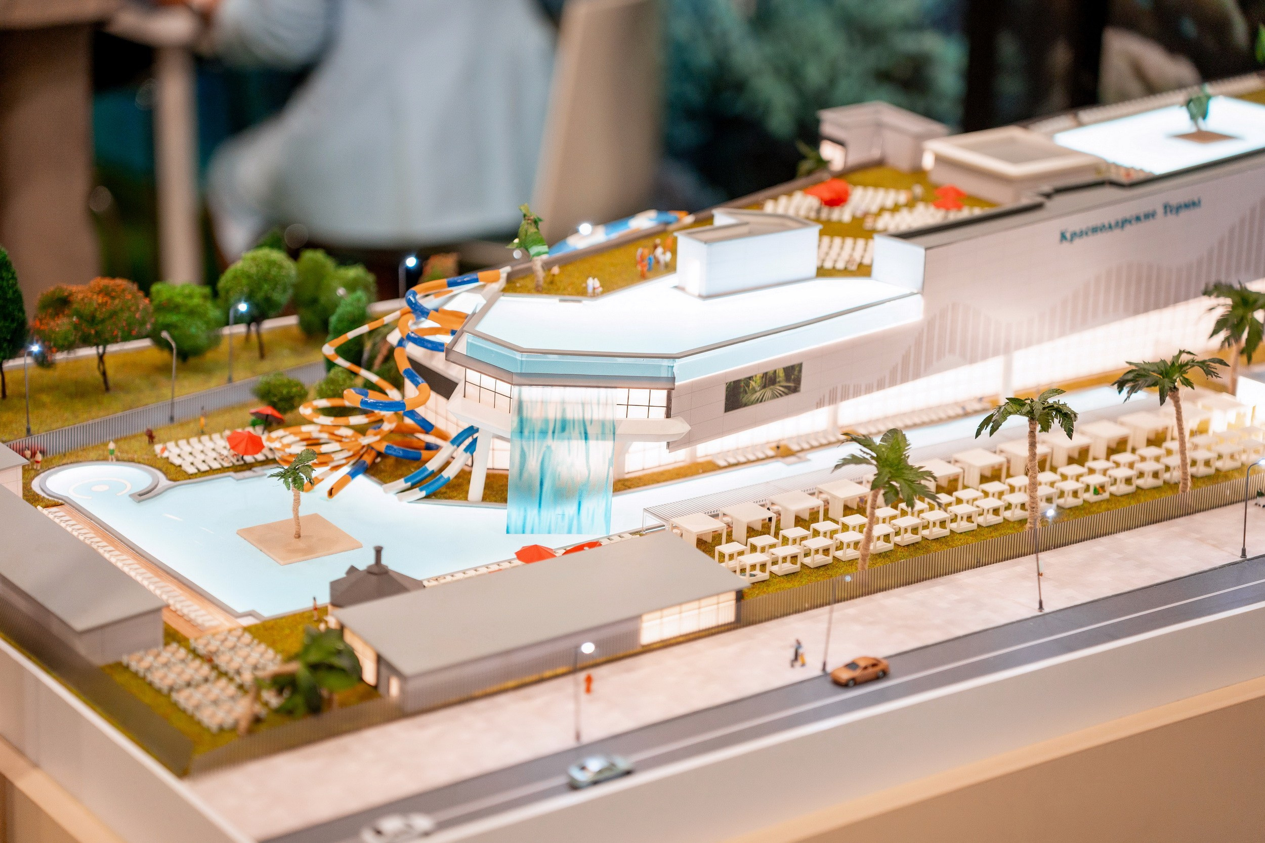 VI ММФ БРИКС 2024. Москва. Фотограф Сергей Лукьяненко