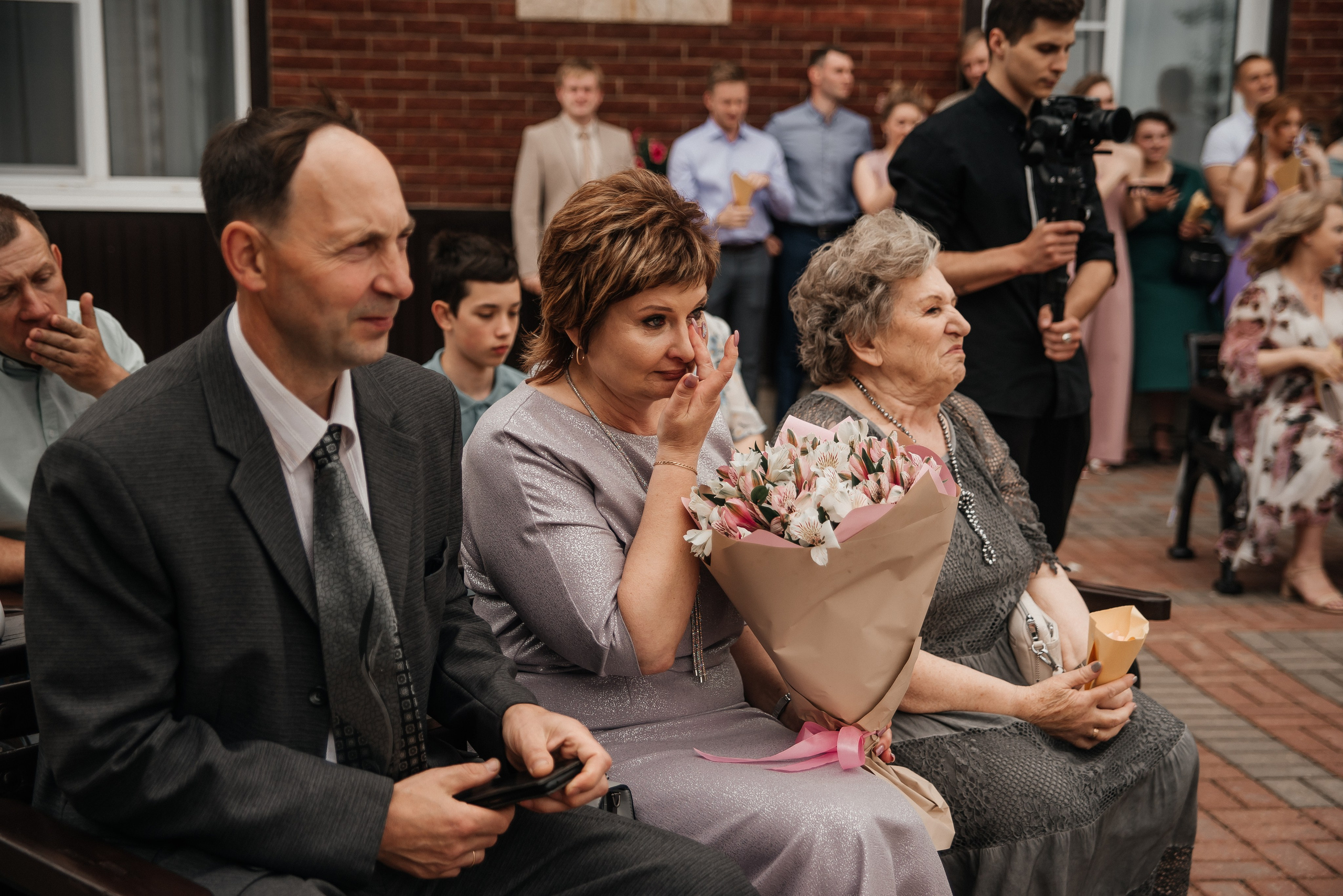 Андрей и Настя 01.07.2023. Свадебный и семейный фотограф в городе Смоленске