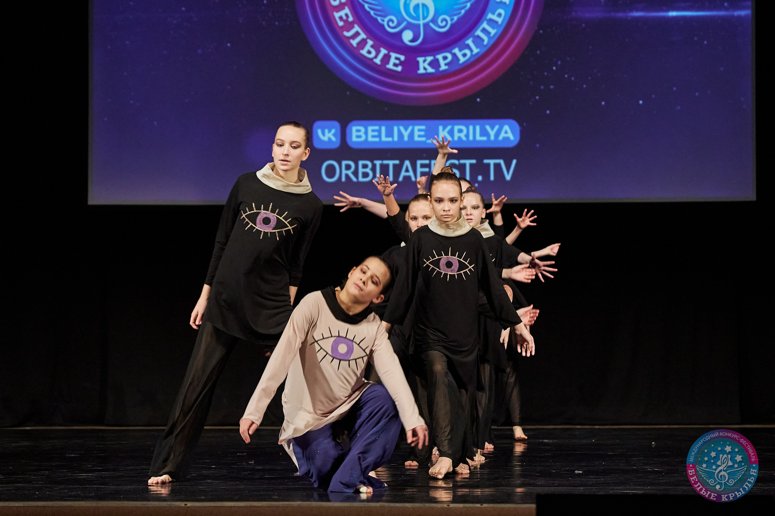 Съемка для Орбиты Талантов. Кокорин Евгений Фотограф