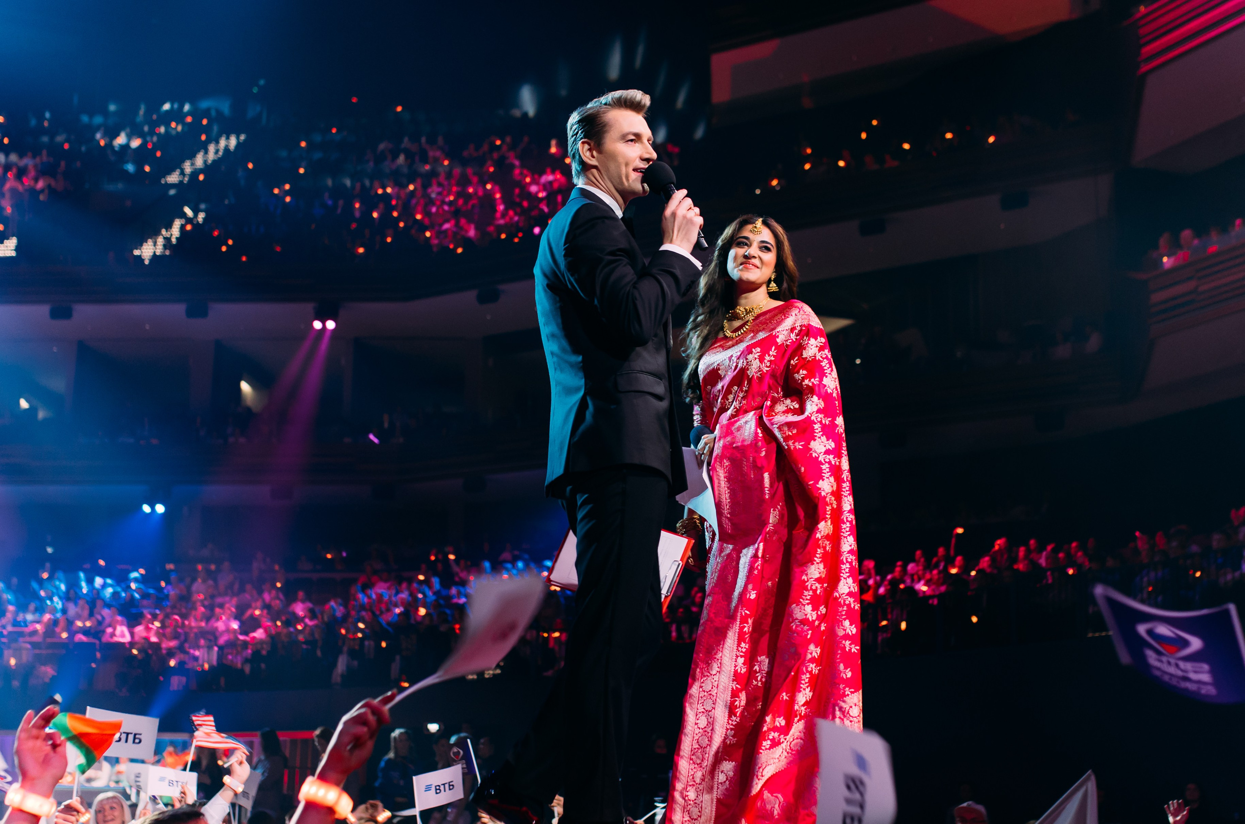 Портретный фотограф в Москве Елена Лукан