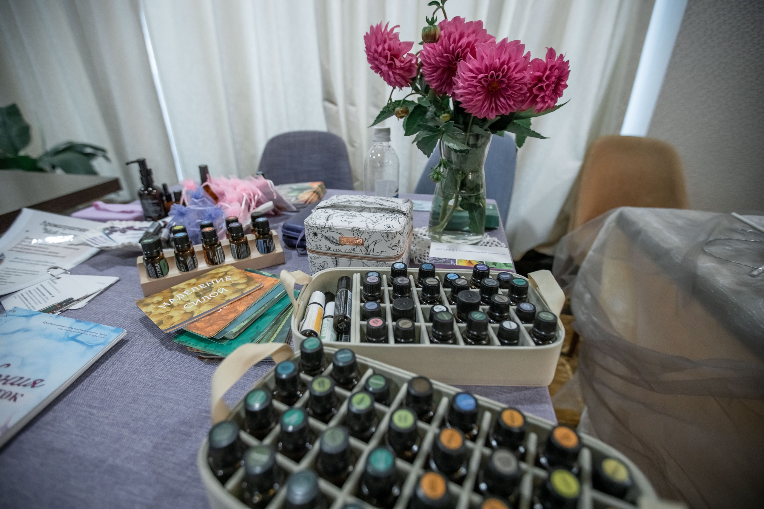 Семь ключей. Репортажный фотограф в Новосибирске