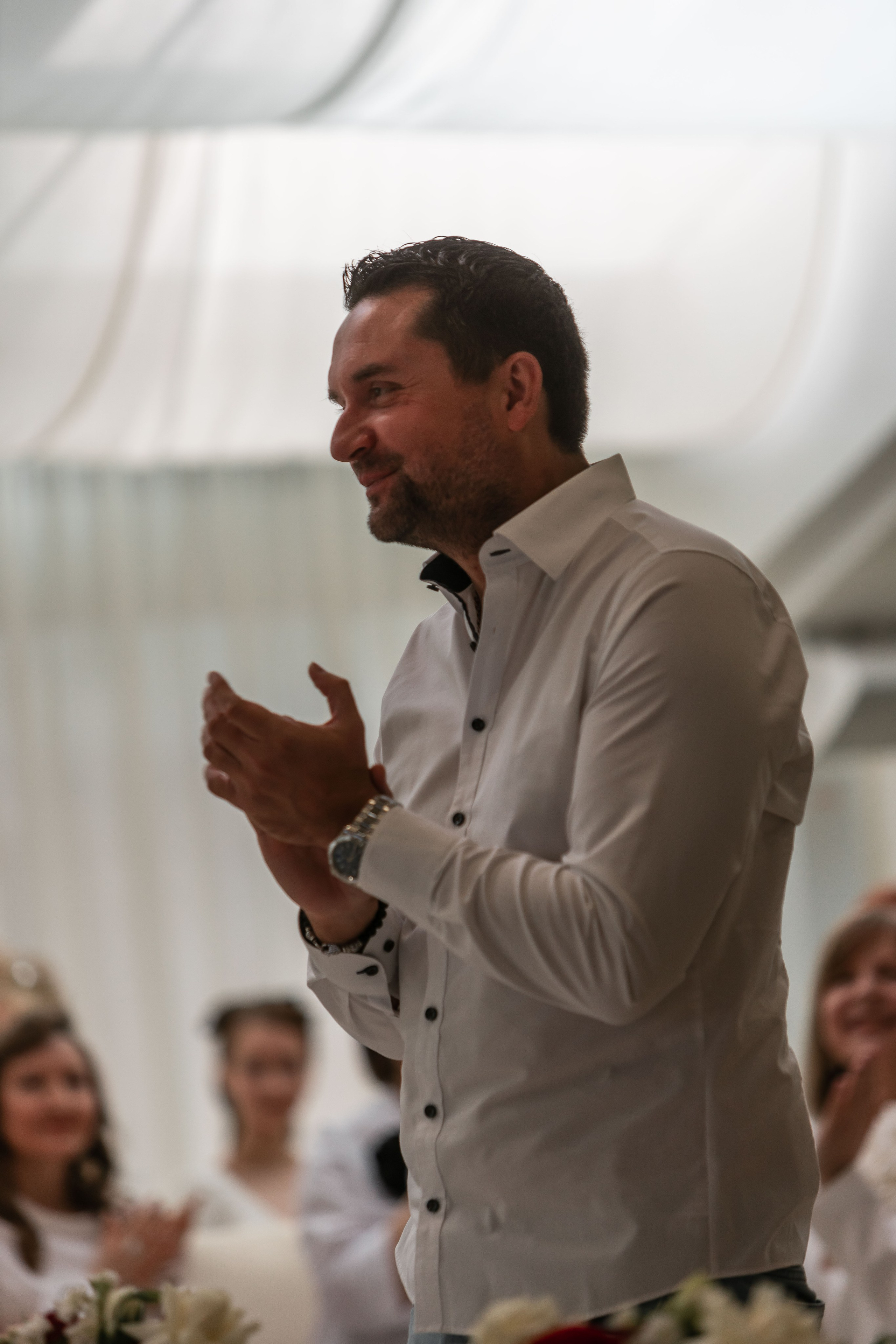 МИССИС БИЗНЕСС 2024. Репортажный фотограф в Новосибирске