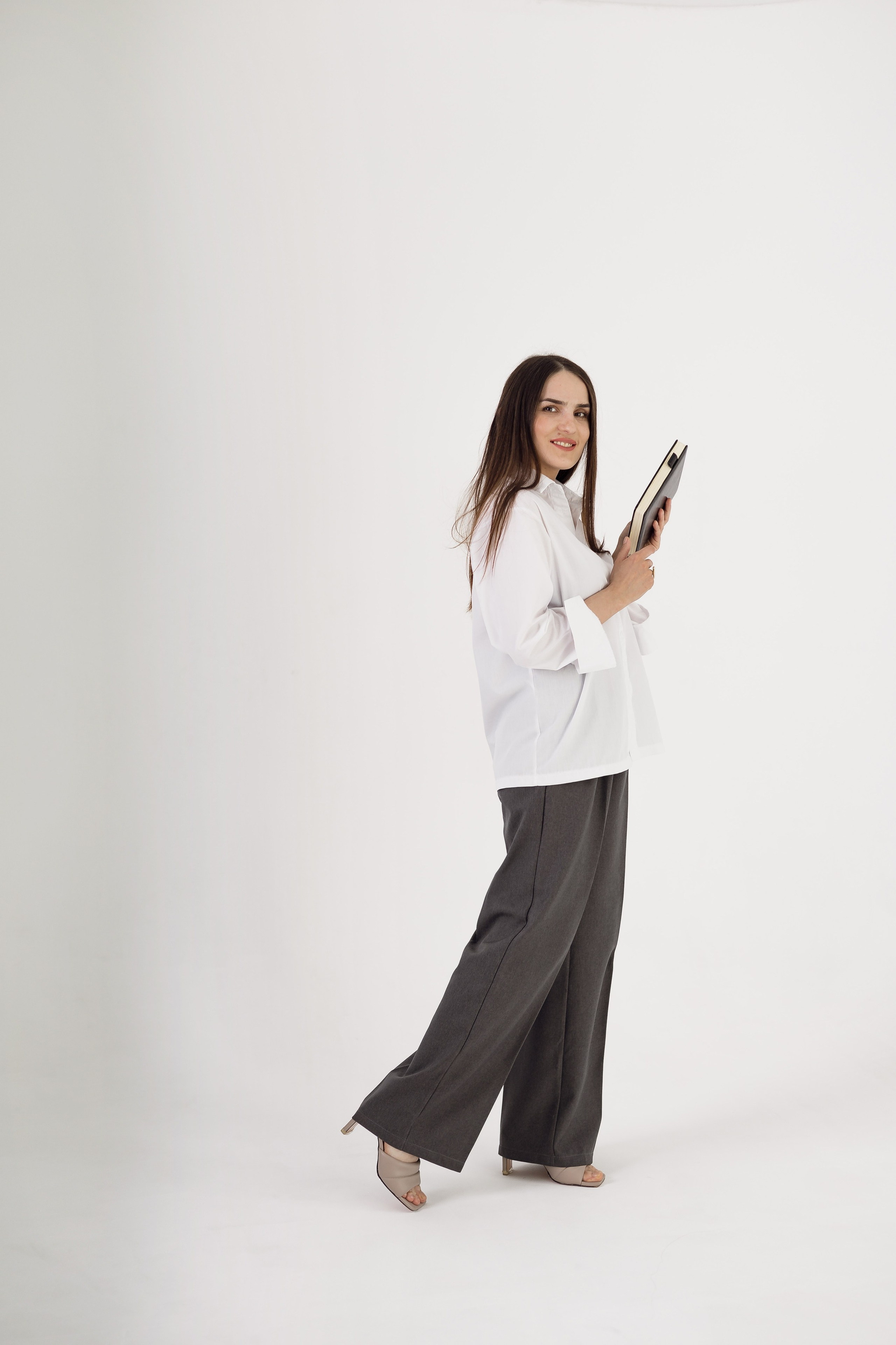 Ulyanna. Фотограф в Самаре и Самарской области Констанция