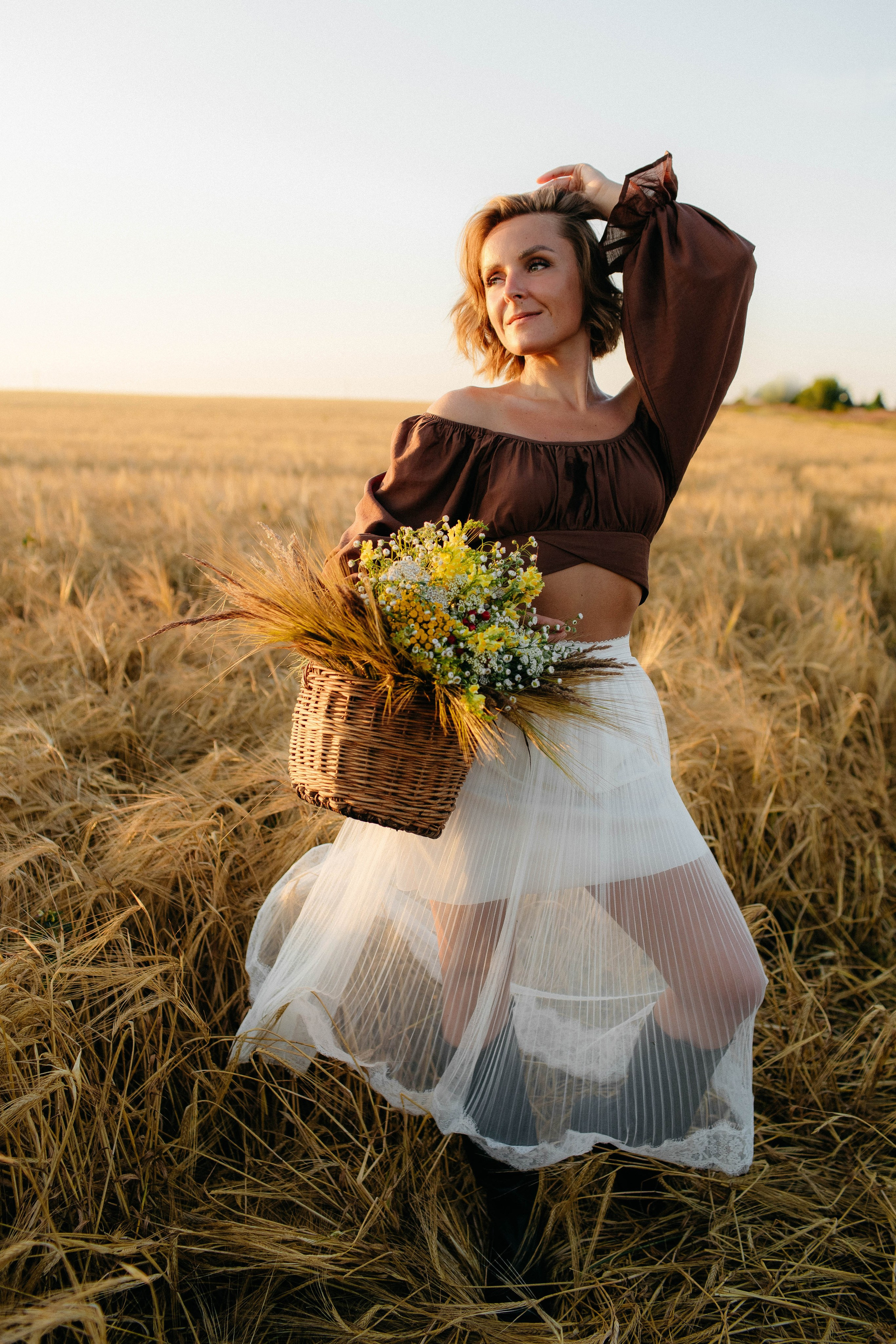 НАСТЯ. Свадебный и семейный фотограф Иваново Елена Угодина