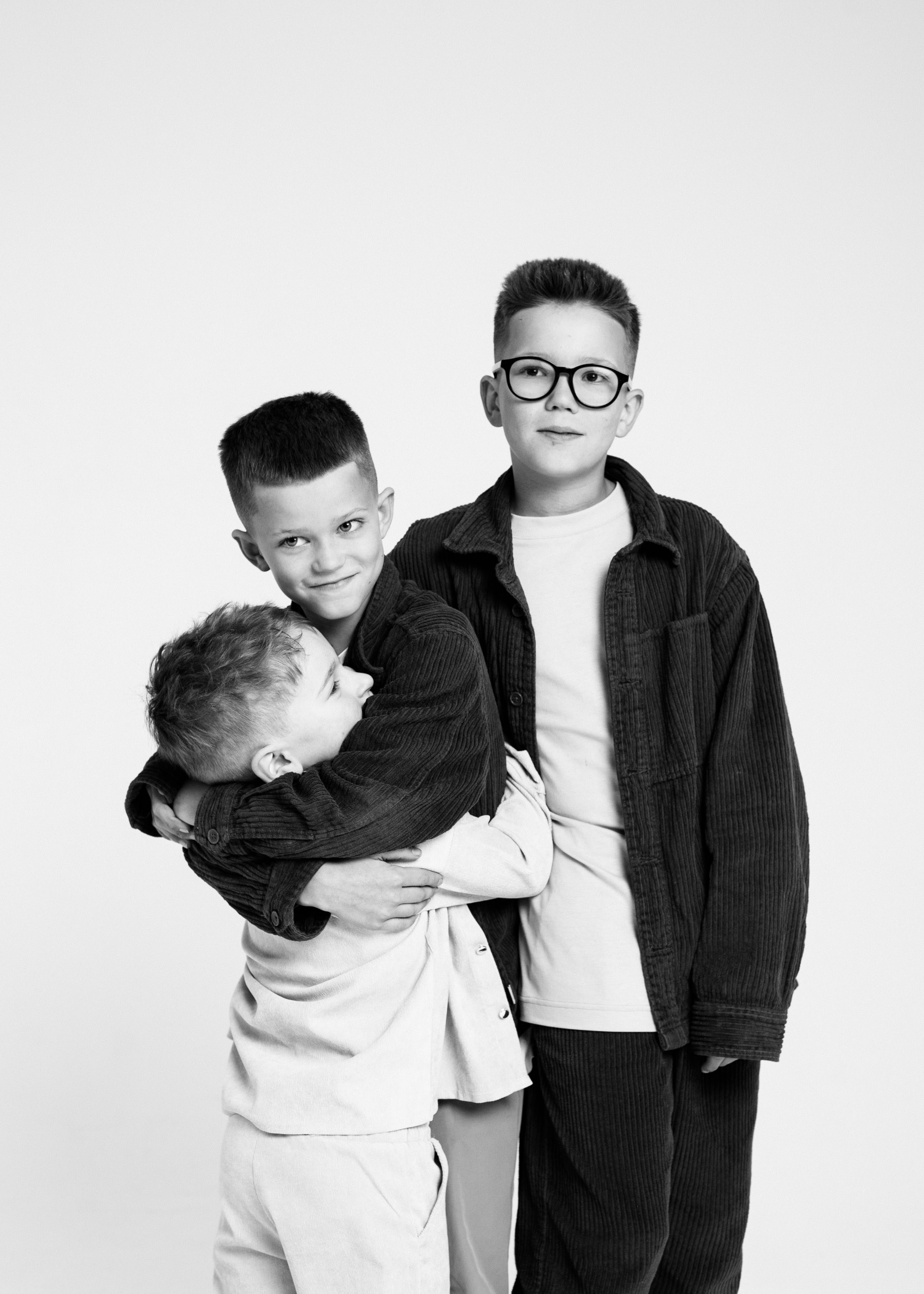 Семьи. Говорим о Вас