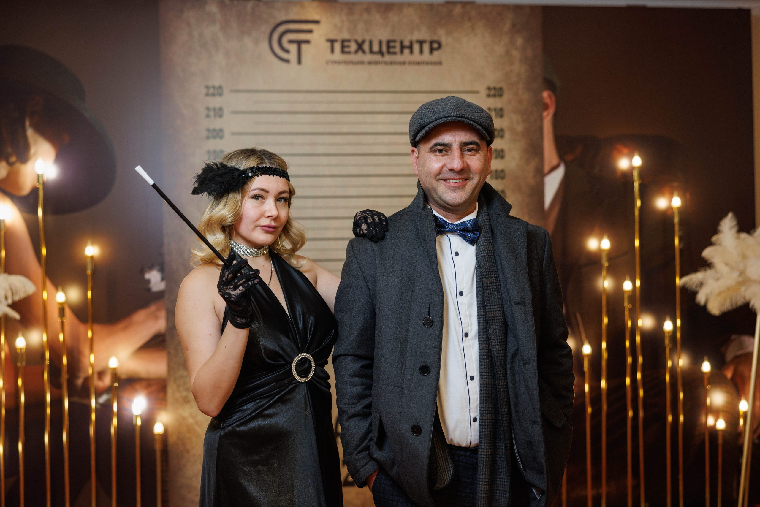 TechCenter. Фотограф во Владивостоке Максим Цой