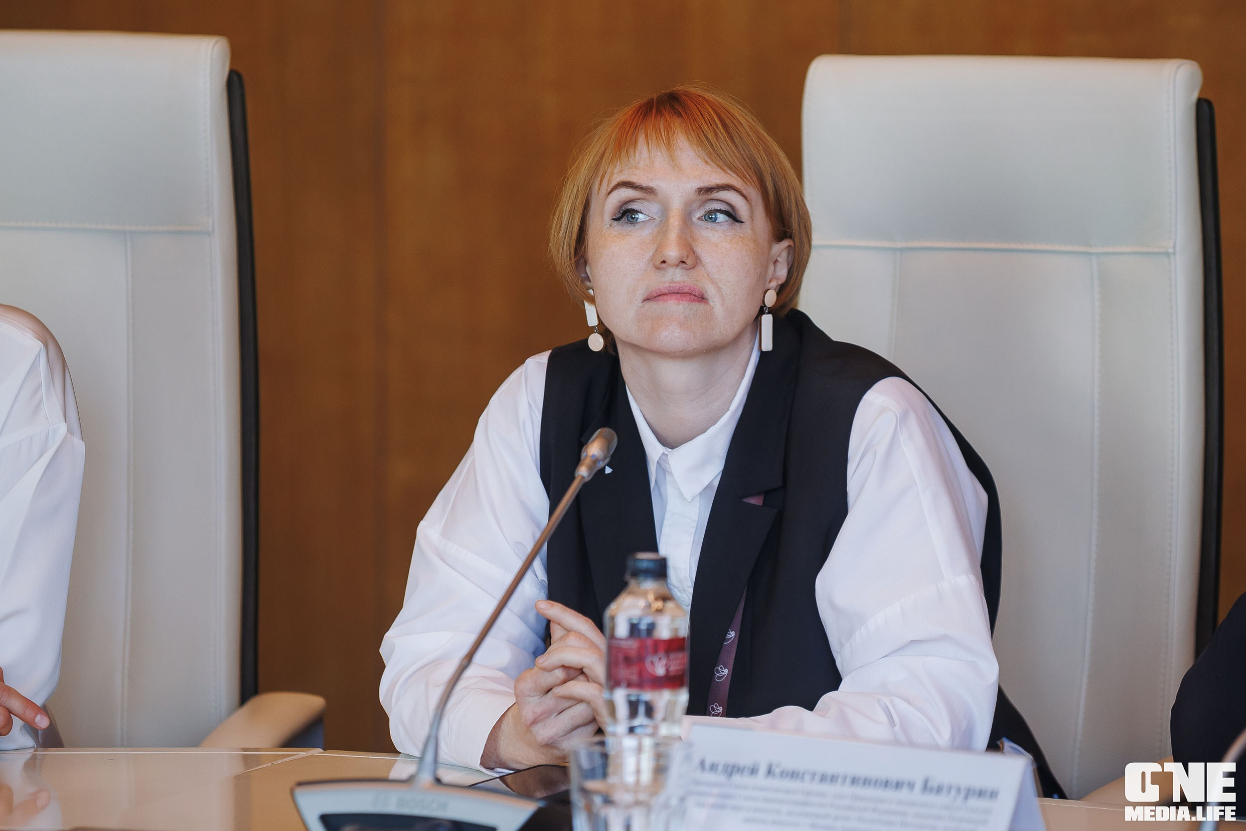 Балтийский Культурный Форум. День 1. One Media Life: фоторепортажи, фотоотчеты с мероприятий и заведений