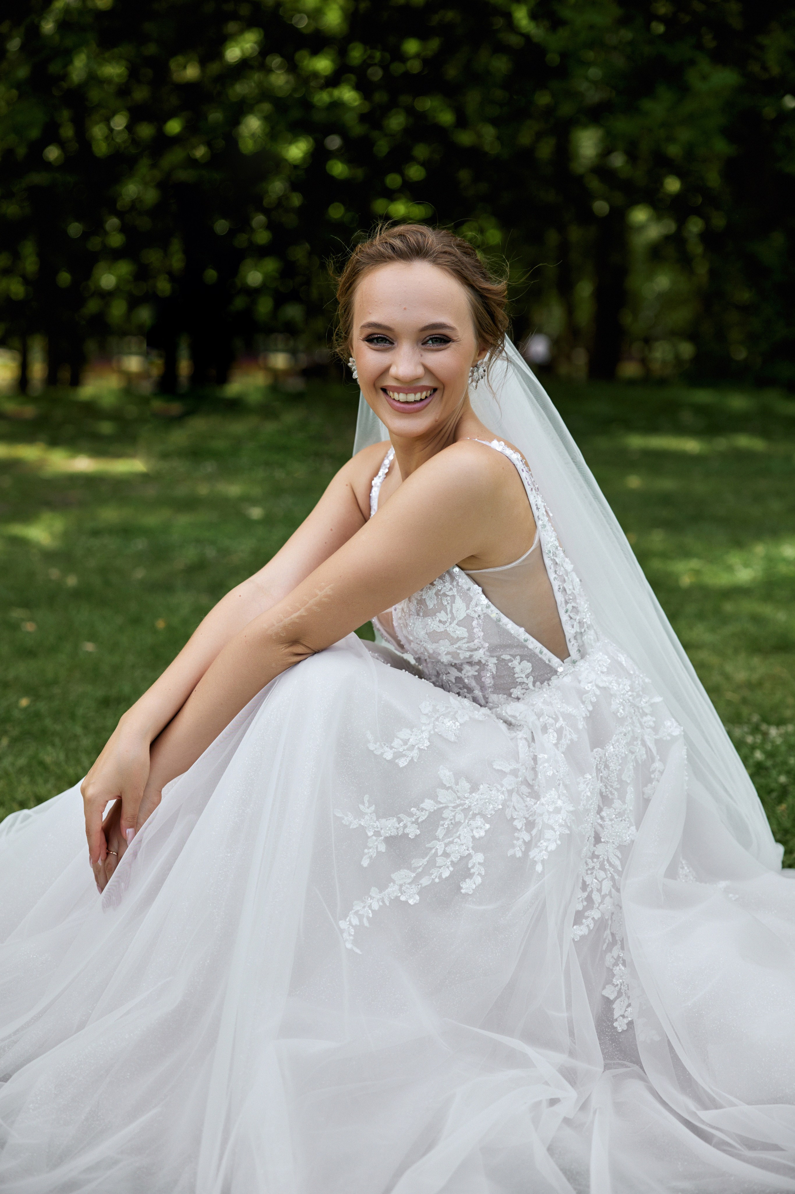 Ildar & Rufina. Главная