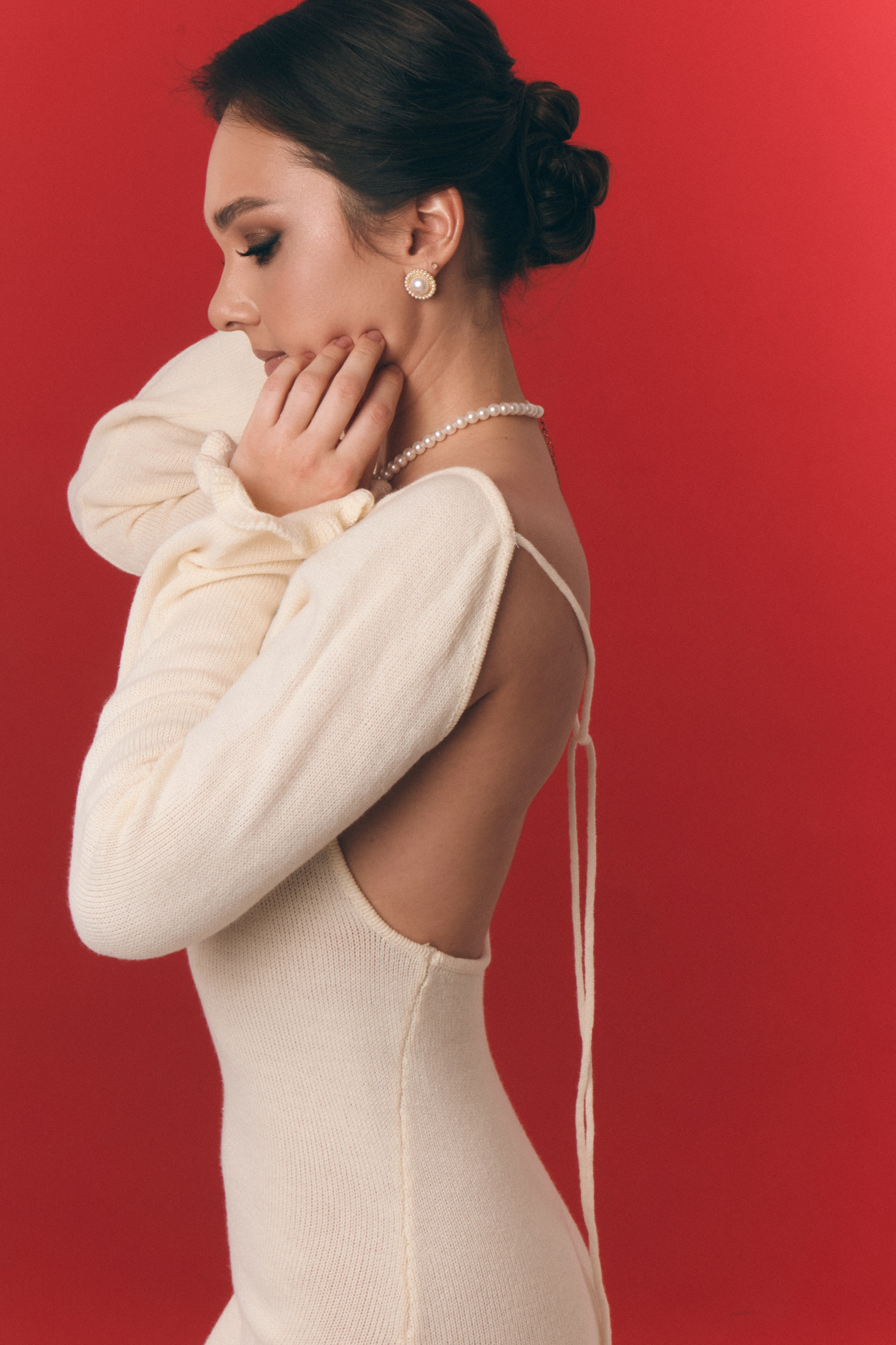 Дарья. Школьный, семейный фотограф Салават РБ