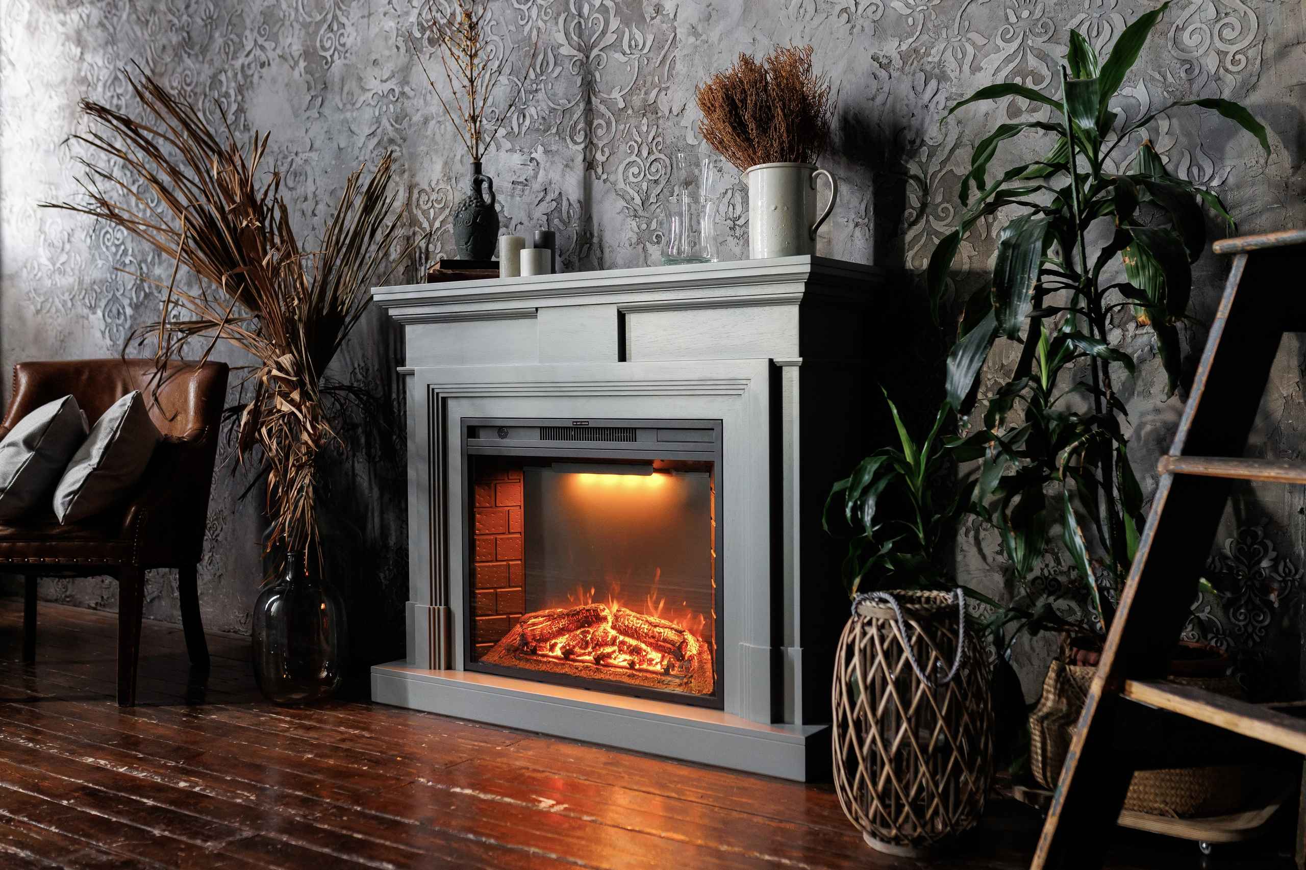 Камины. Фотосъёмка для бизнеса — предметное фото, репортаж с мероприятий, портреты людей, съёмка интерьера и экстерьера