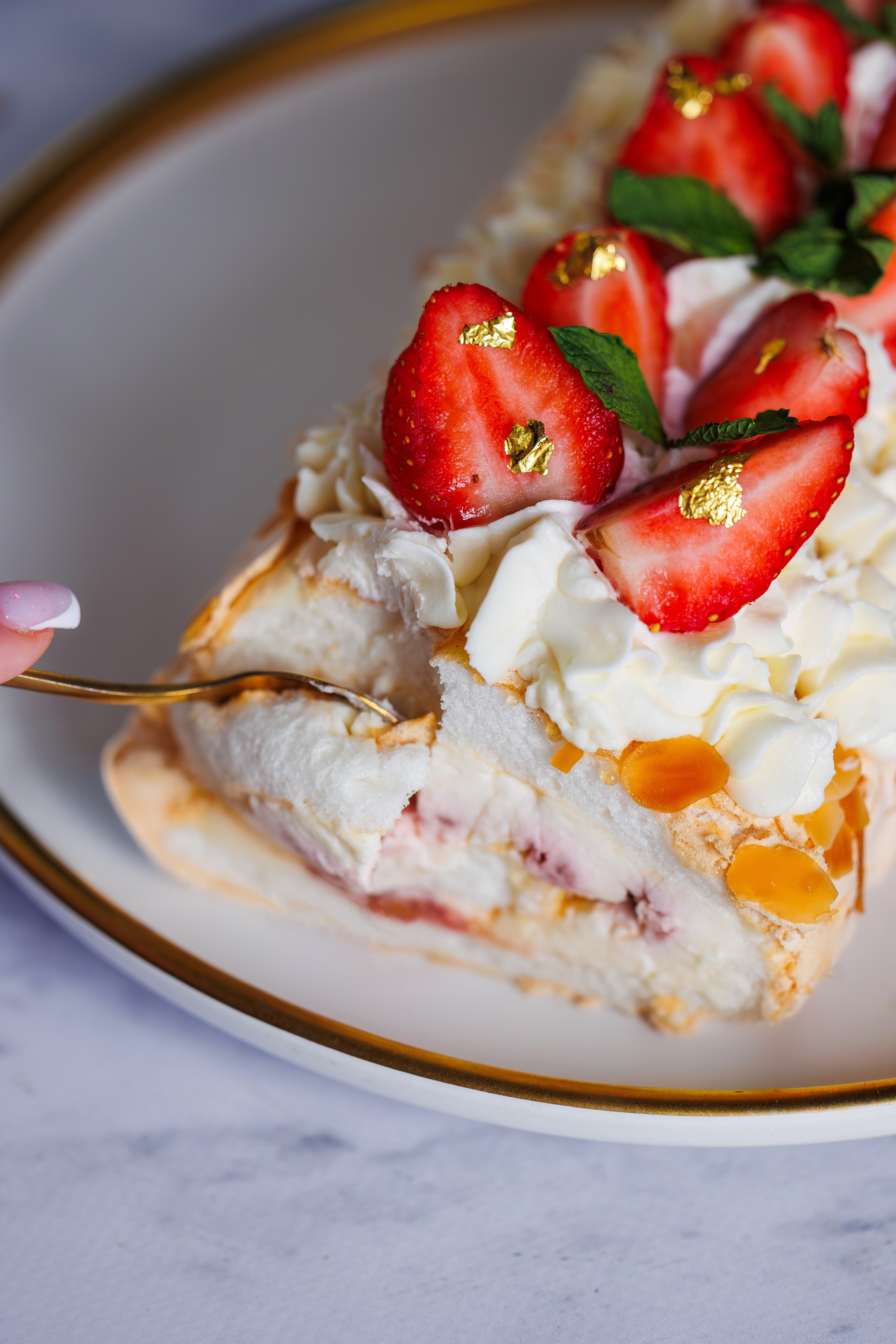 Торты. Фотосъёмка для бизнеса — предметное фото, репортаж с мероприятий, портреты людей, съёмка интерьера и экстерьера