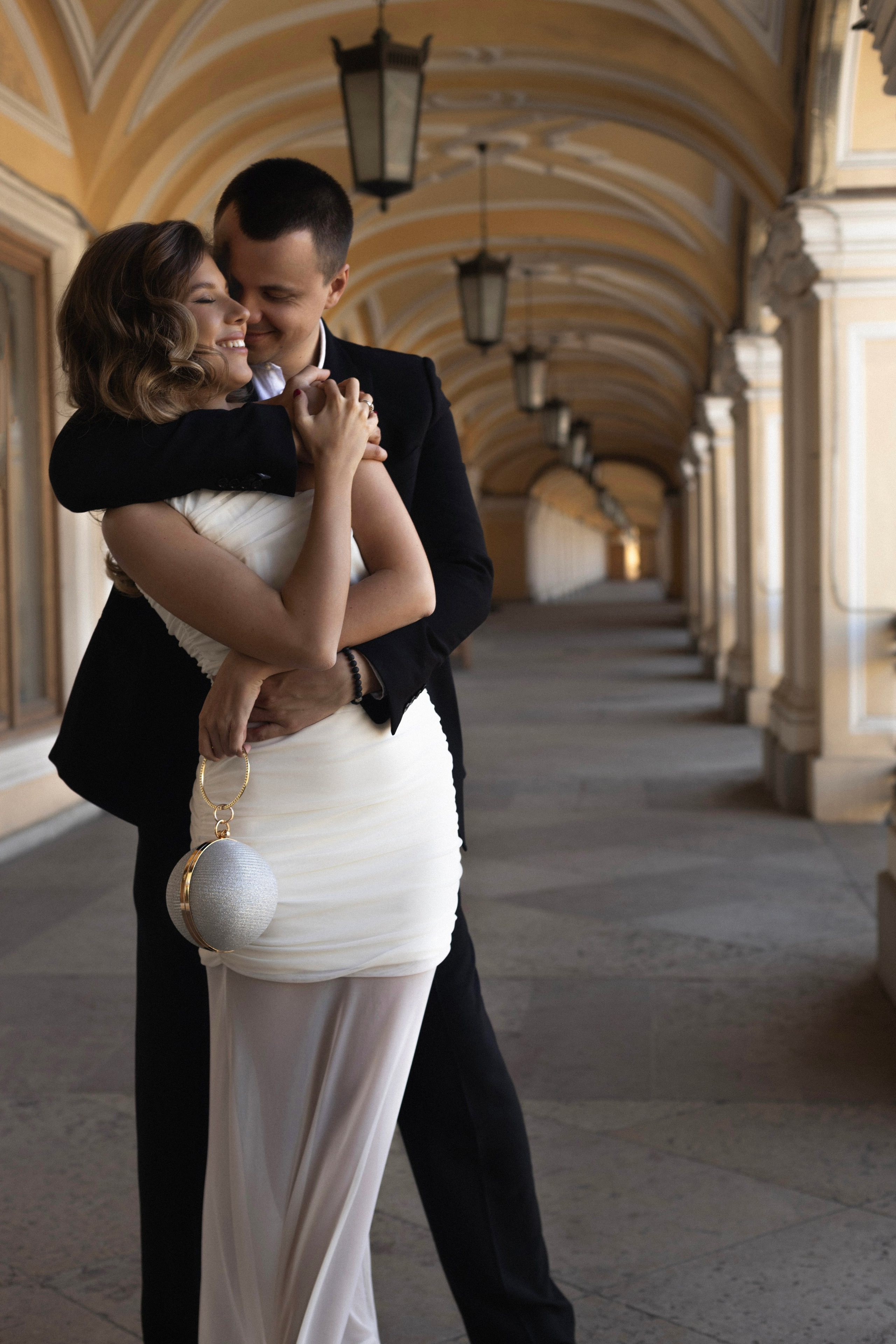 Свадебная съемка в Санкт-Петербурге. Женский фотограф в Санкт-Петербурге, Москве и весь мир Алёна Мамаева