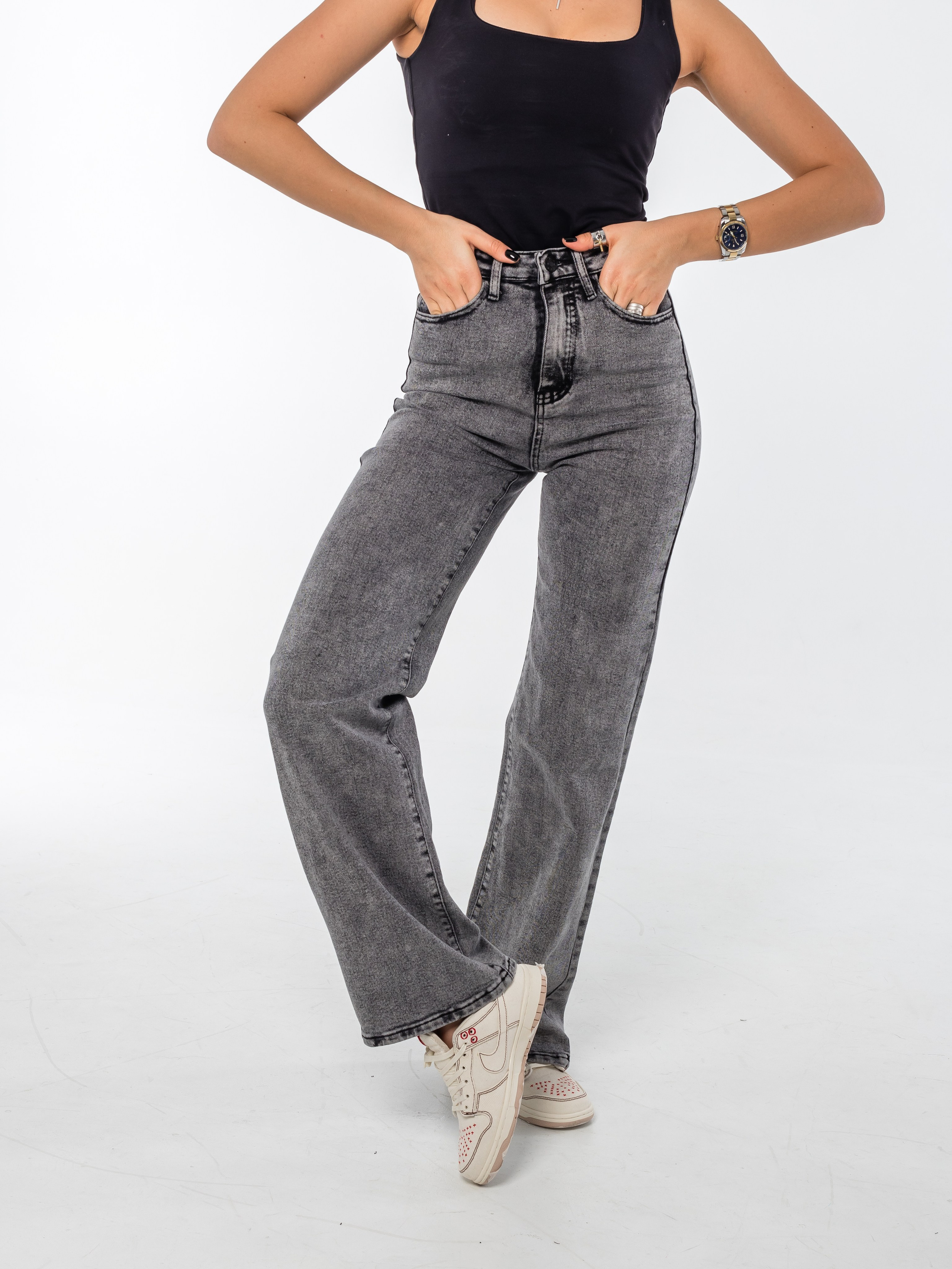 Джинсы. Фотограф в Краснодаре Арина Кудряшова