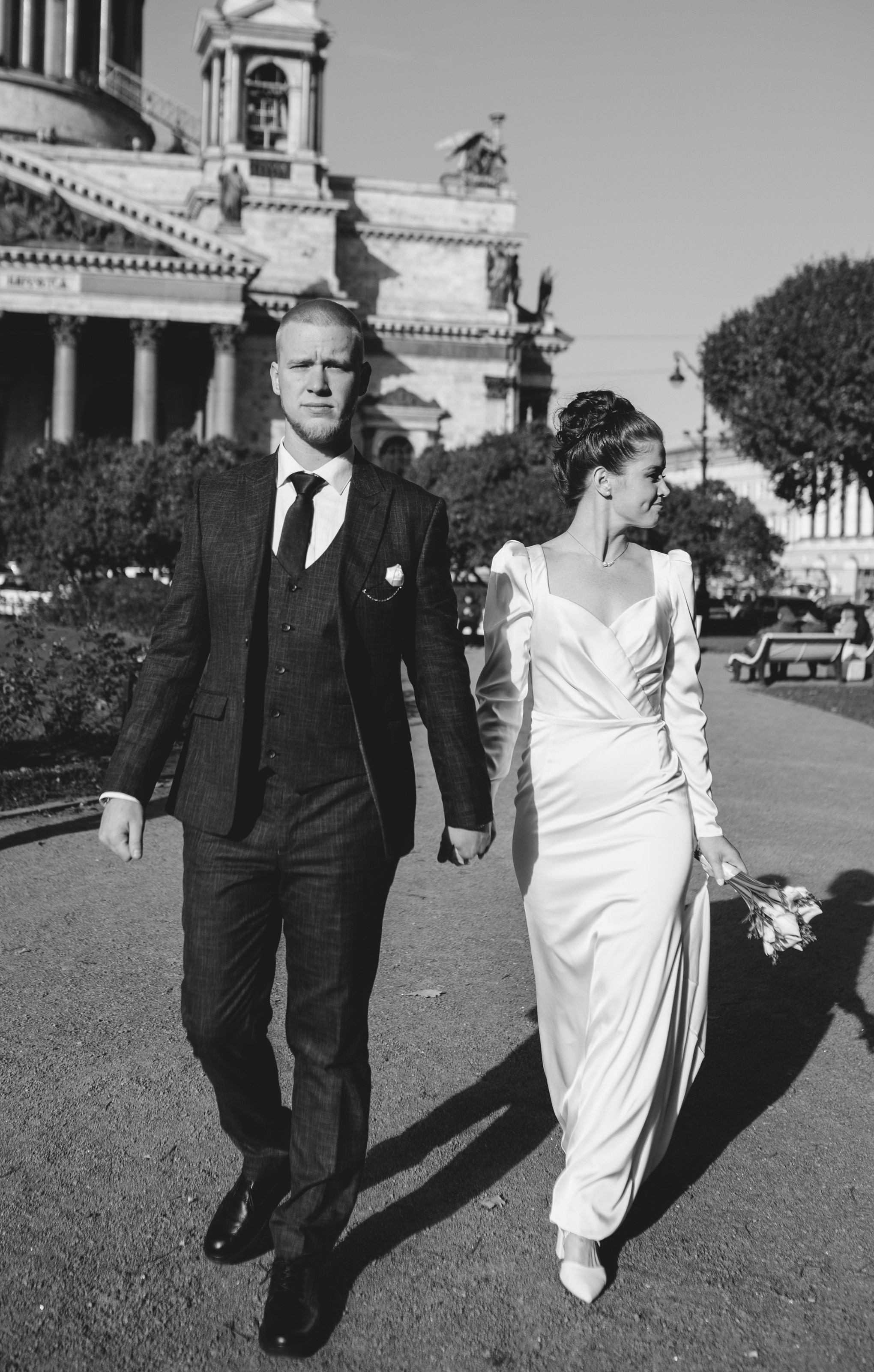 Ваш особенный день. Свадебный фотограф|Юлиана