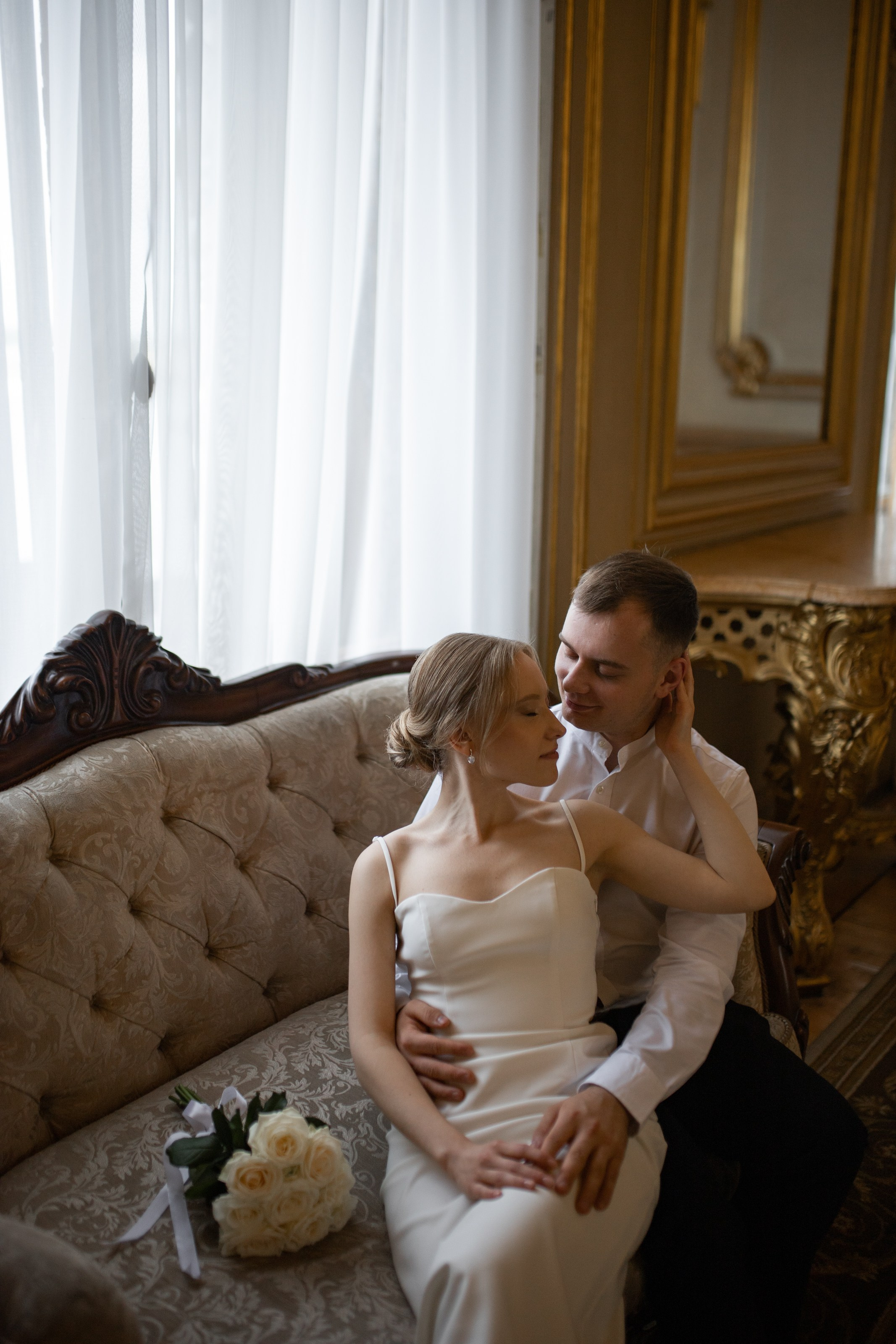 Ваш особенный день. Свадебный фотограф|Юлиана