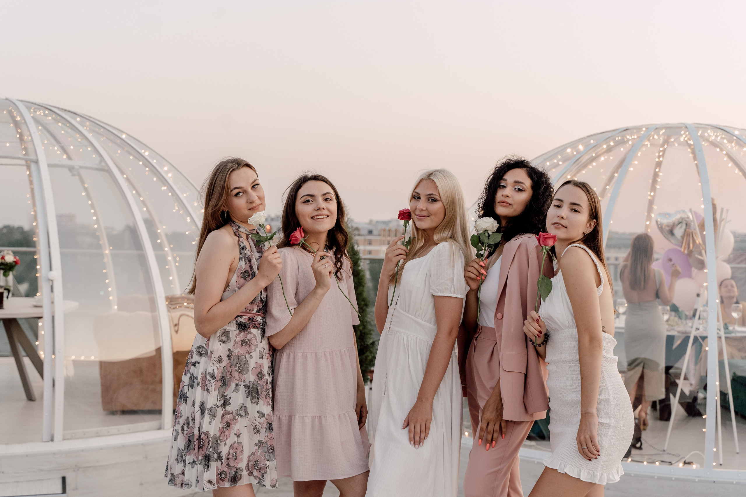 Компании. Фотограф, видеограф / alx.likhomanov / санкт-петербург