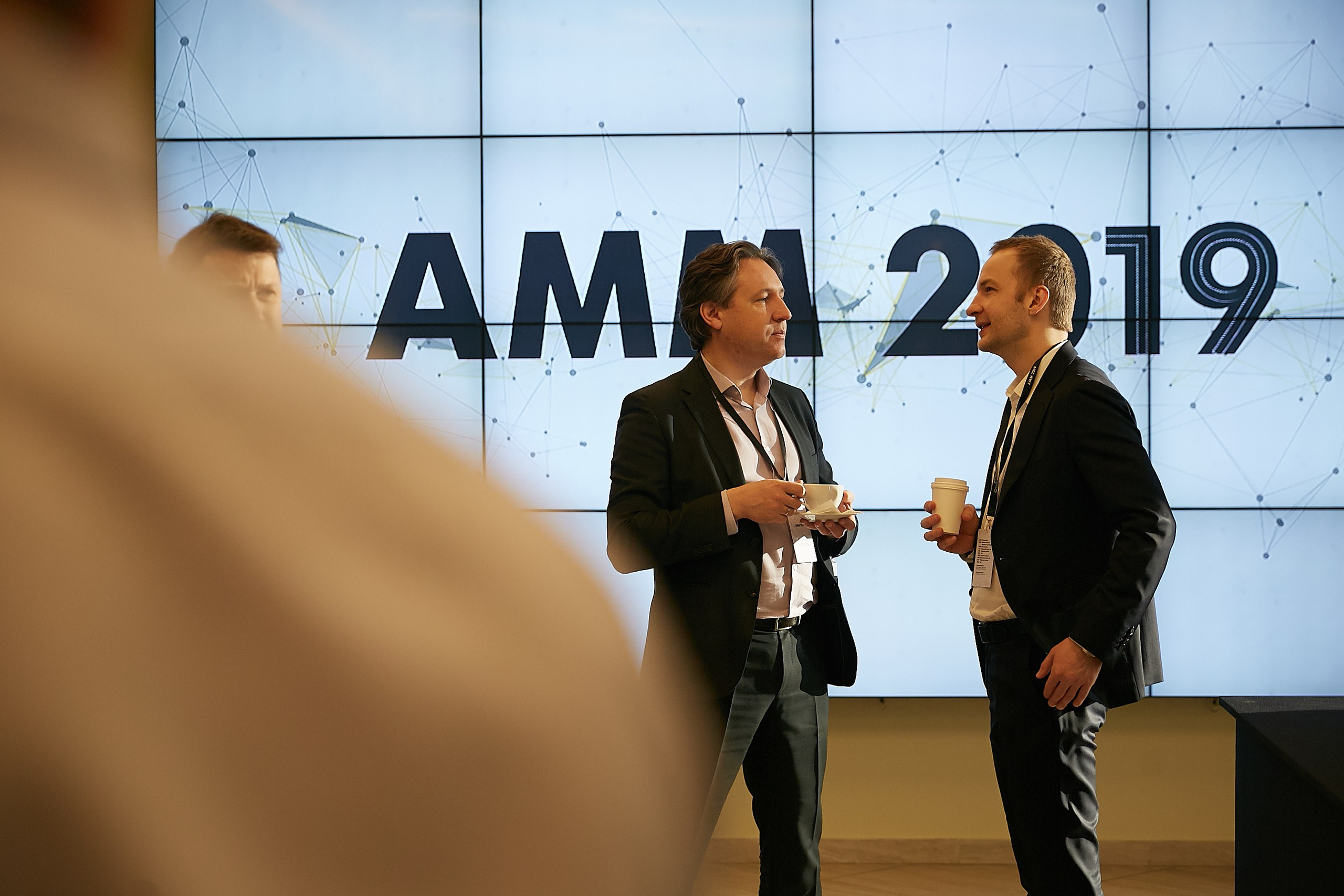 Концеренция Райфайзен Банк. Репортажный Фотограф | Константин Кондрашов