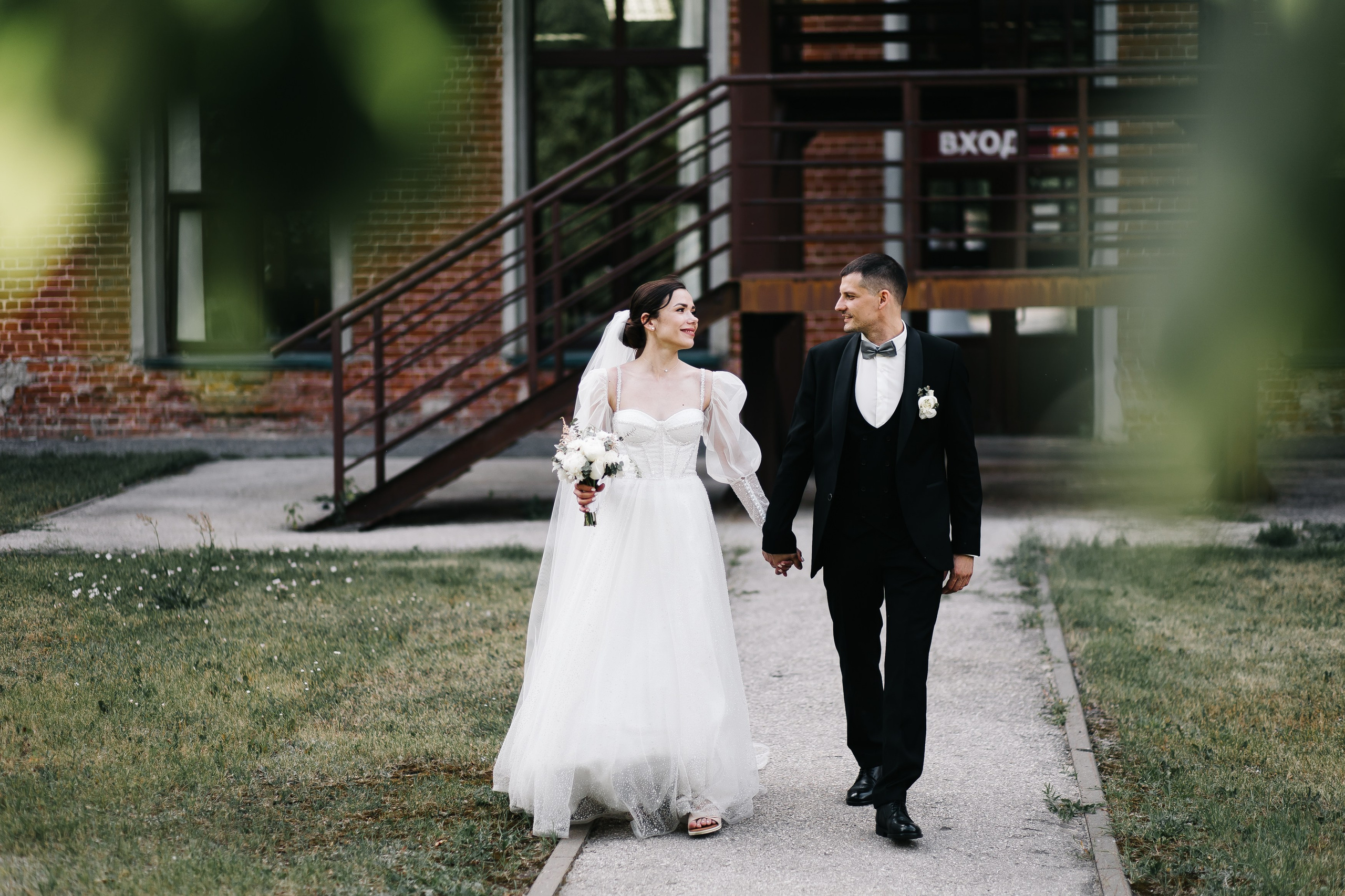 Свадебный фотограф Нижний Новгород. Свадебный и контент фотограф в Нижнем Новгороде Владимир Пресняков