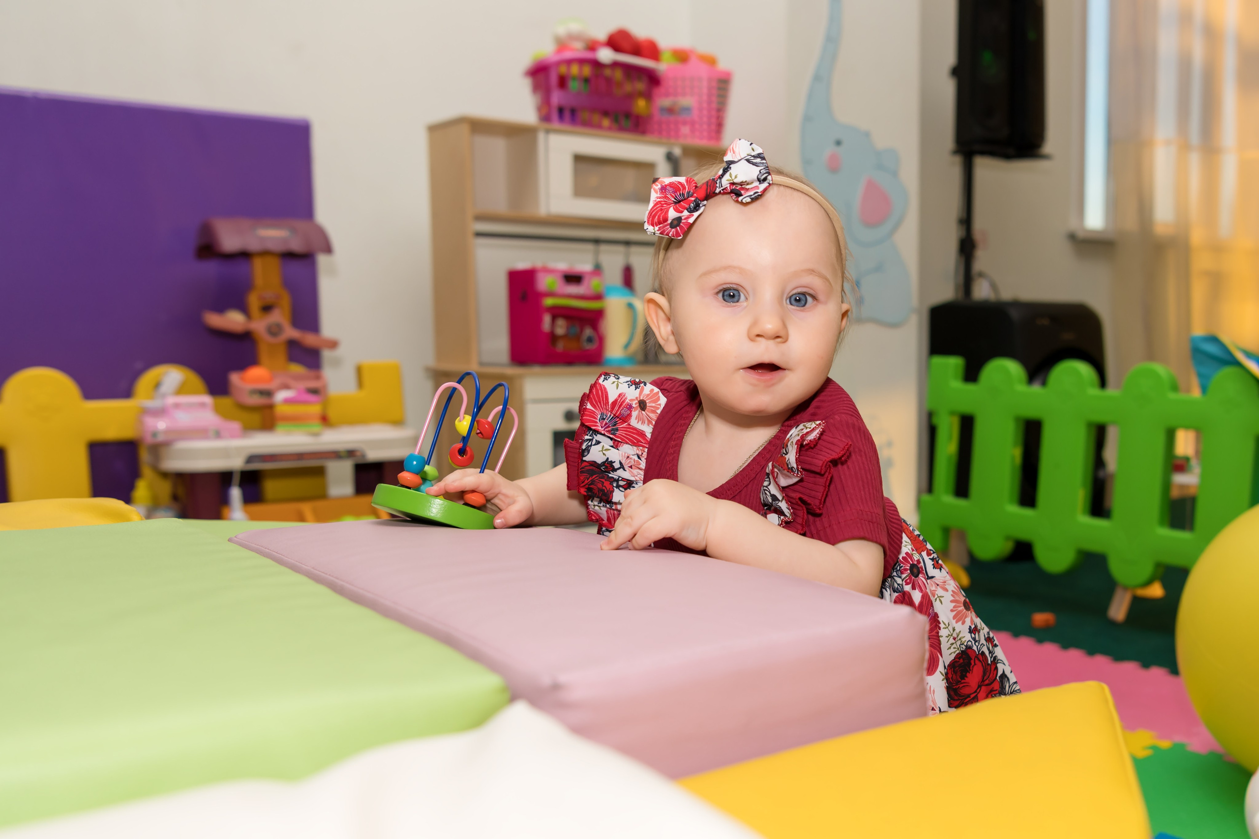 Фотосъемка детей. Видеосъемка, фотосъемка Искитим — Новосибирск, Сергей Тясто