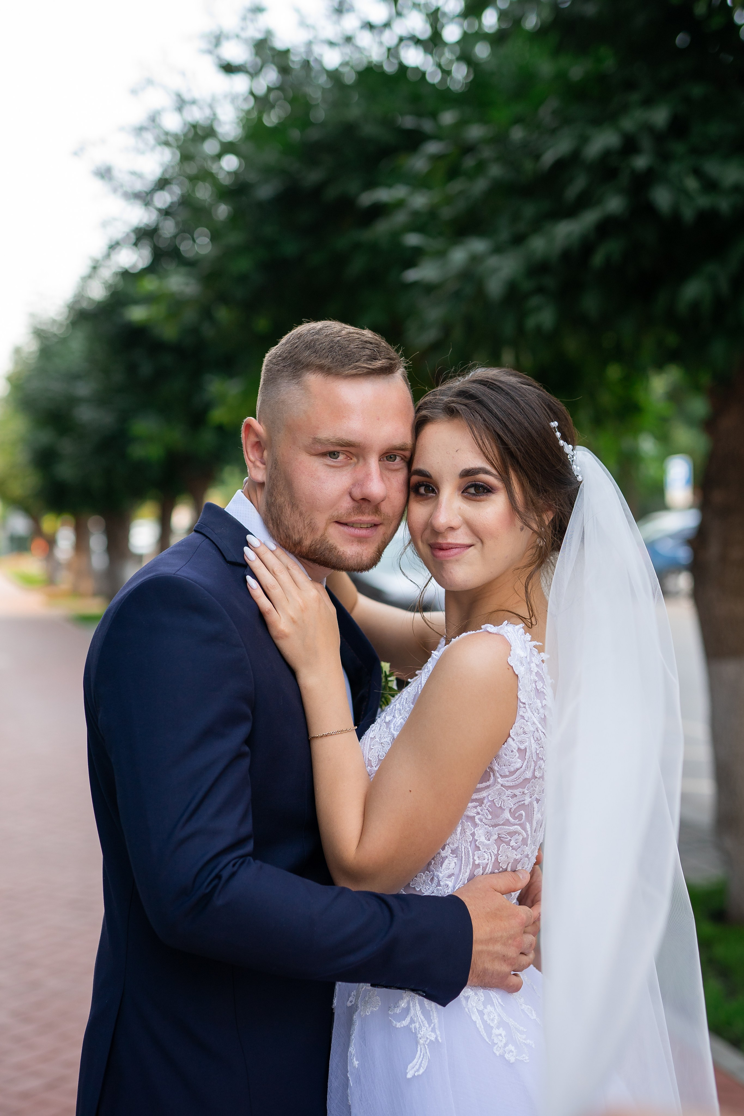 Костя и Аделя — свадьба. Свадебный и семейный фотограф Марина Лежнева, г. Уфа